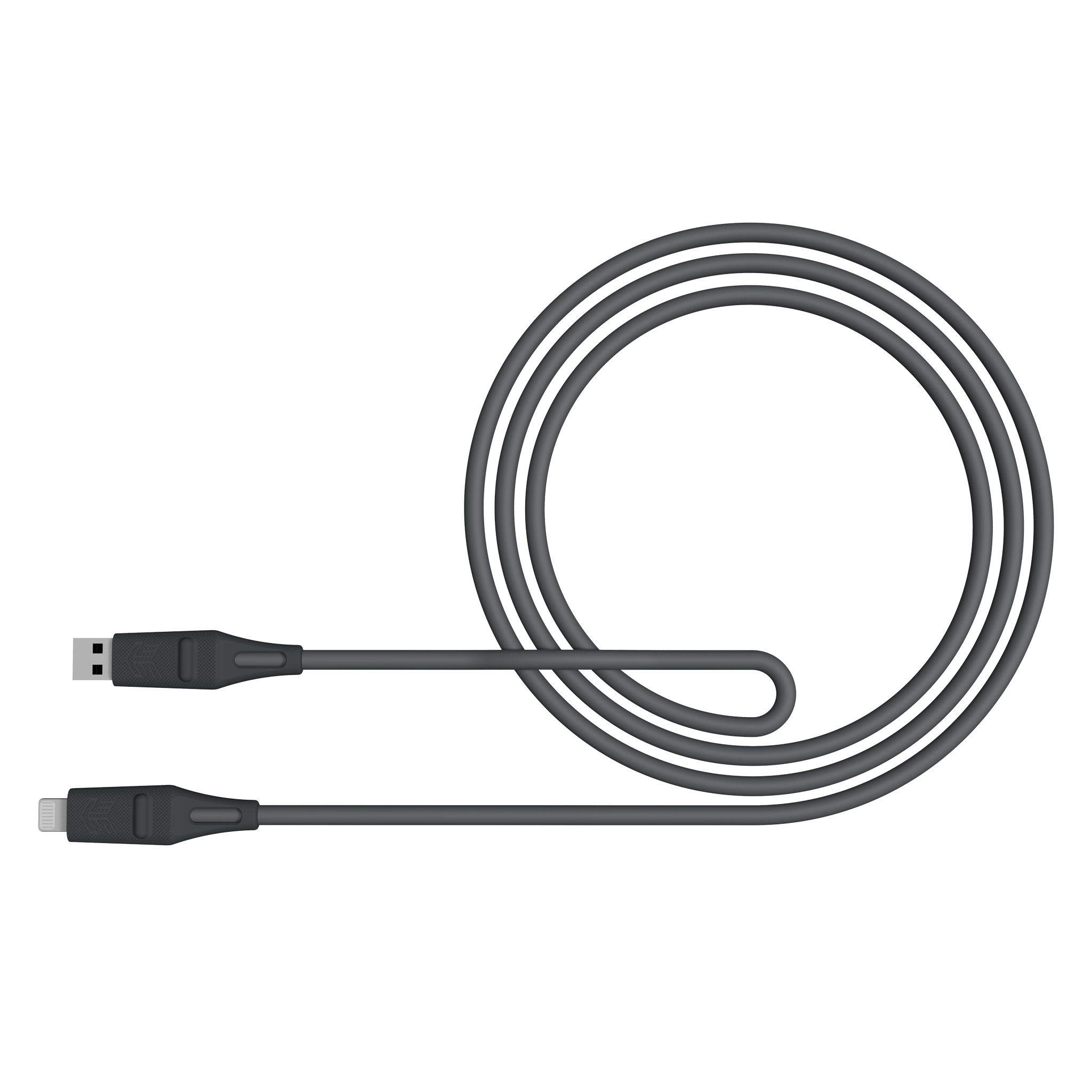 stm-goods-dux-cable-usb-a-to-lightning-mfi-certified image 1