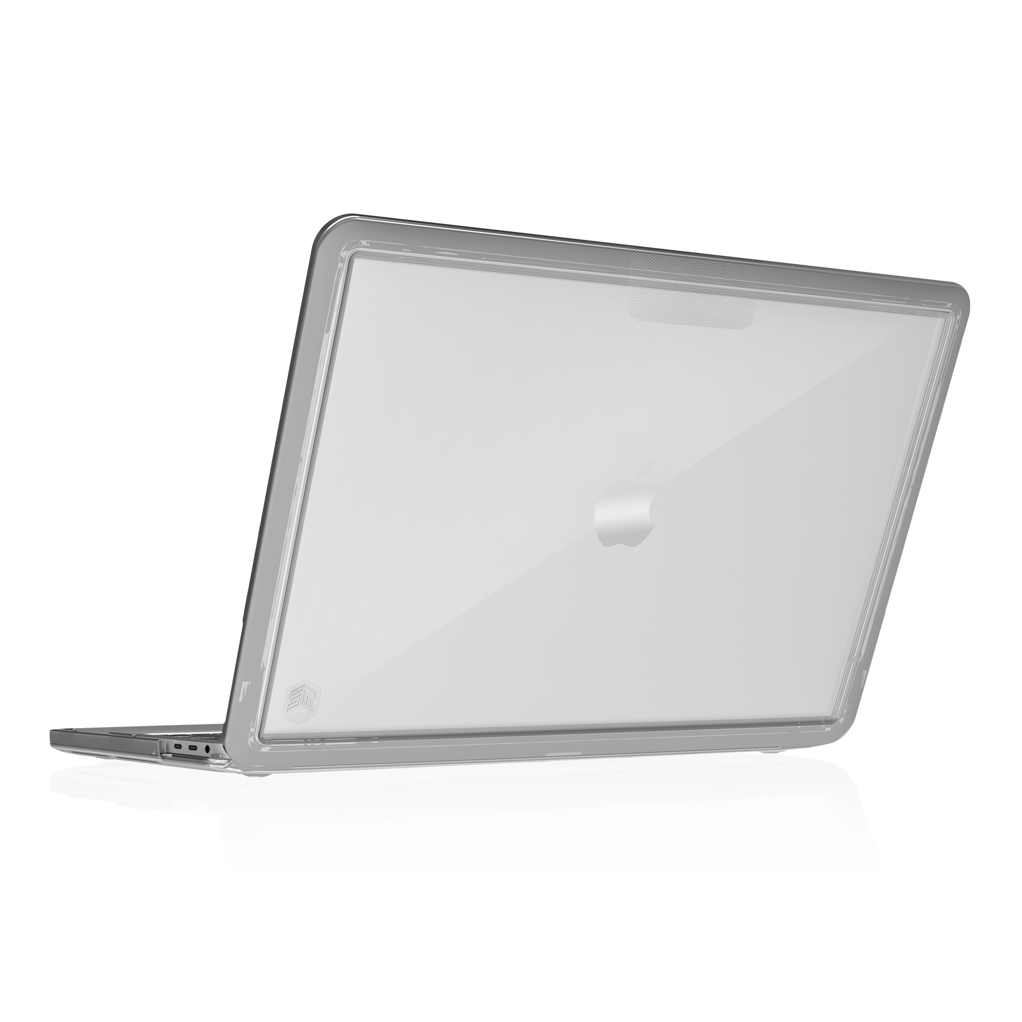 stm-goods-dux-case-for-macbook-pro-13-m2-2022-2020-2019-rugged-protection image 4