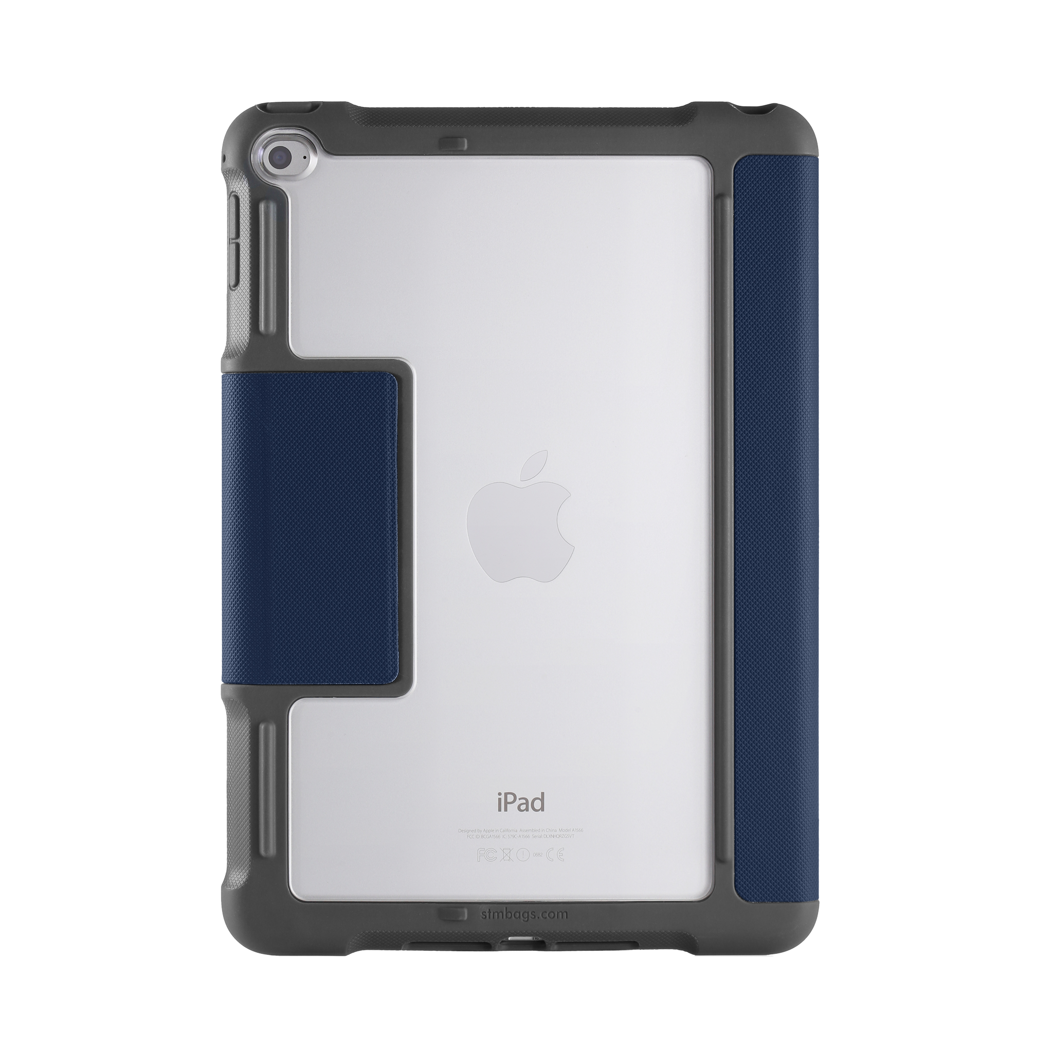 stm-goods-dux-case-for-ipad-mini-4 image 6