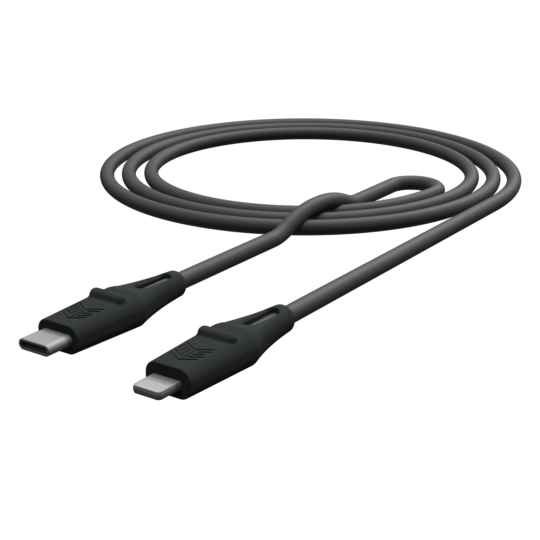 stm-goods-dux-cable-usb-c-to-lightning-chargeplus-stayflexy image 2