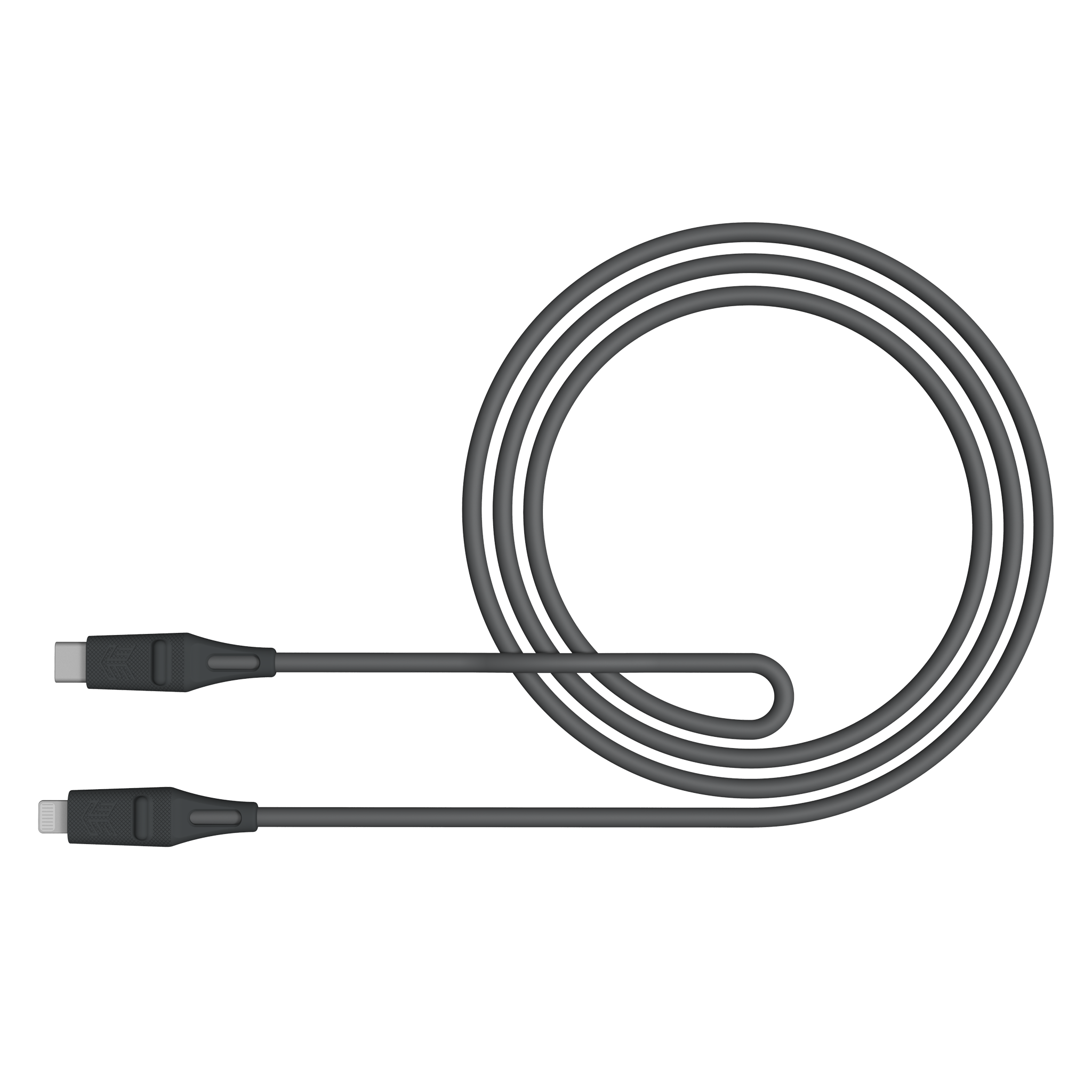 stm-goods-dux-cable-usb-c-to-lightning-chargeplus-stayflexy image 1