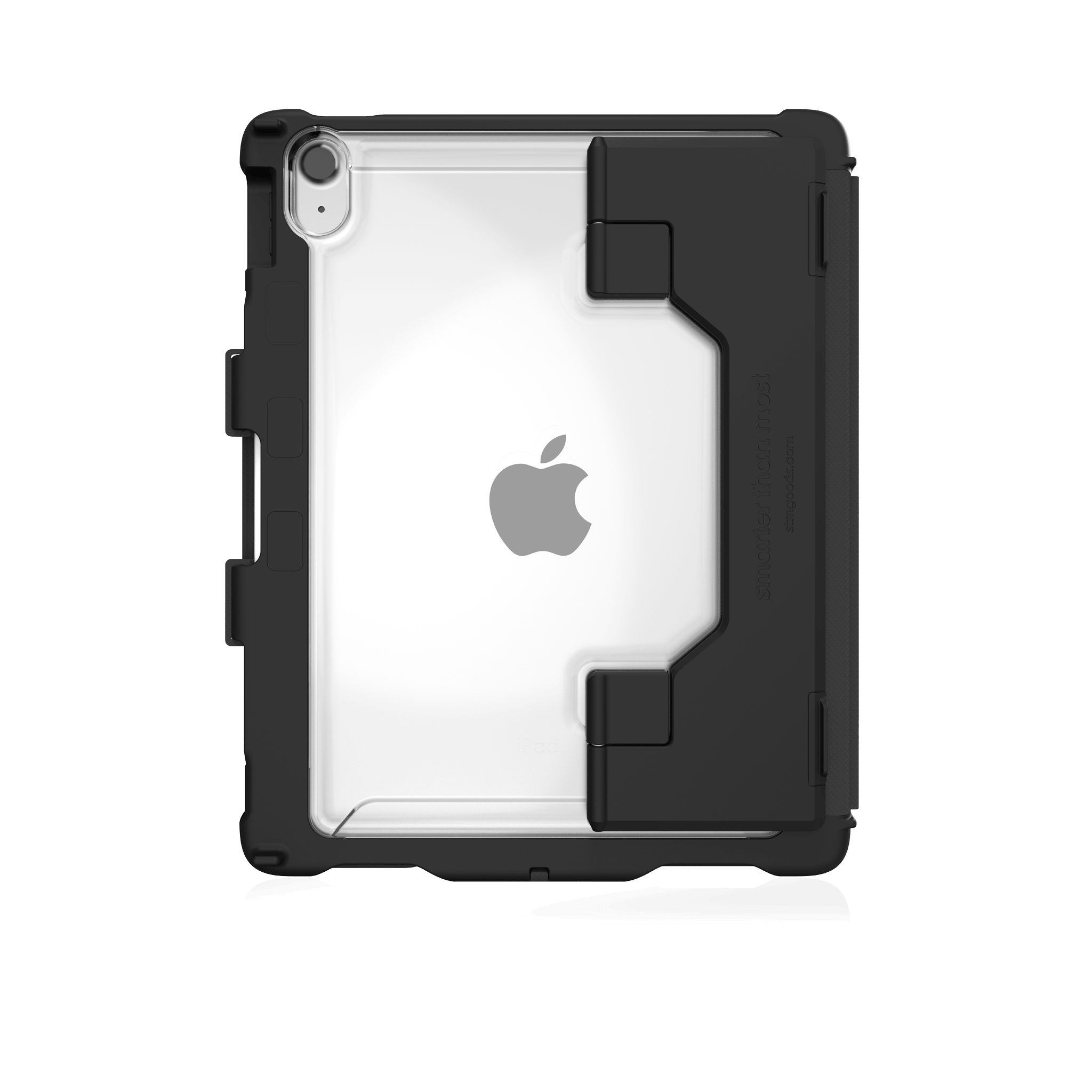 stm-goods-dux-guard-keyboard-trackpad-usb-c-case-for-ipad-10th-gen-a16-japanese- image 5