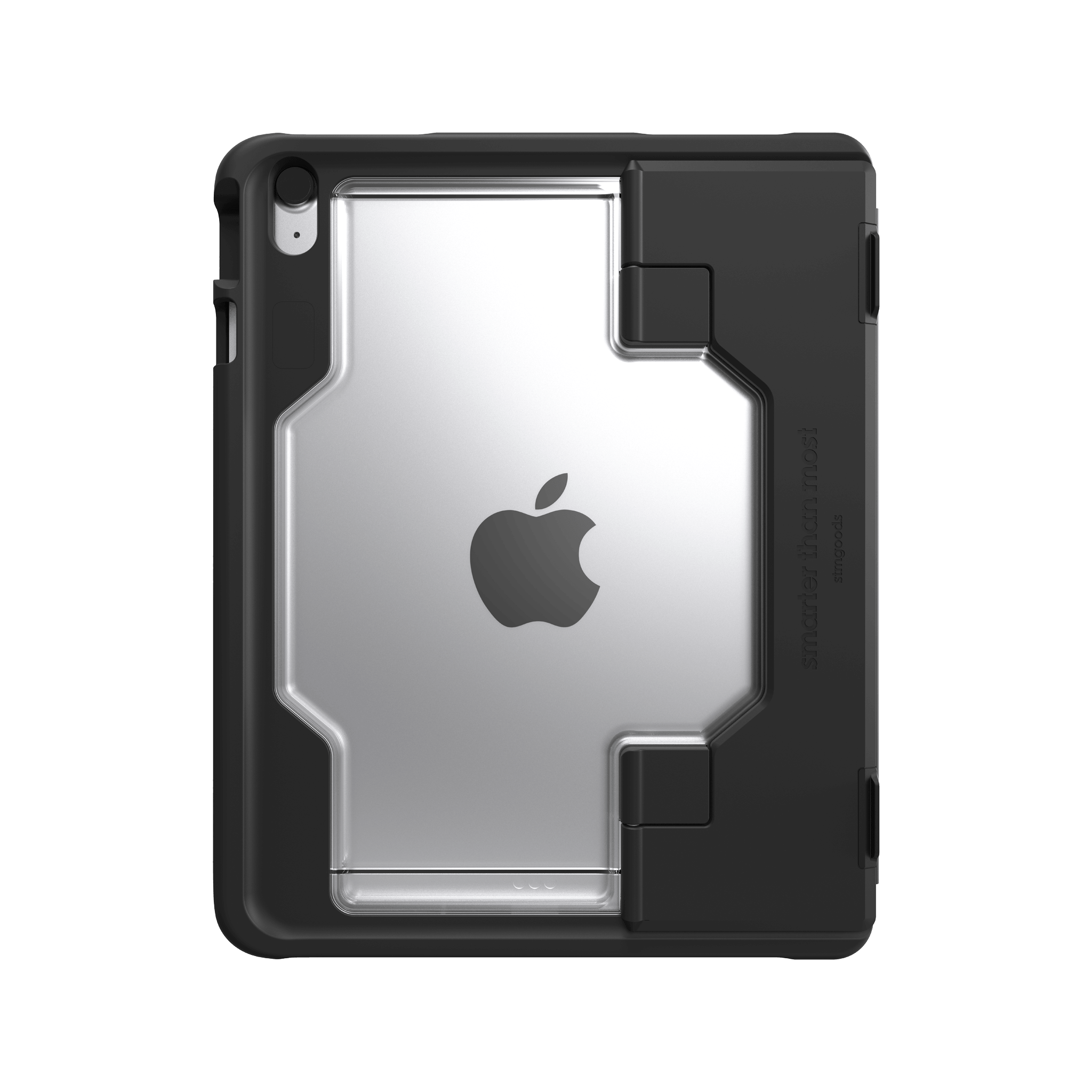 stm-goods-dux-guard-keyboard-trackpad-bluetooth-case-for-ipad-air-11-m4-m3-m2-5t image 4