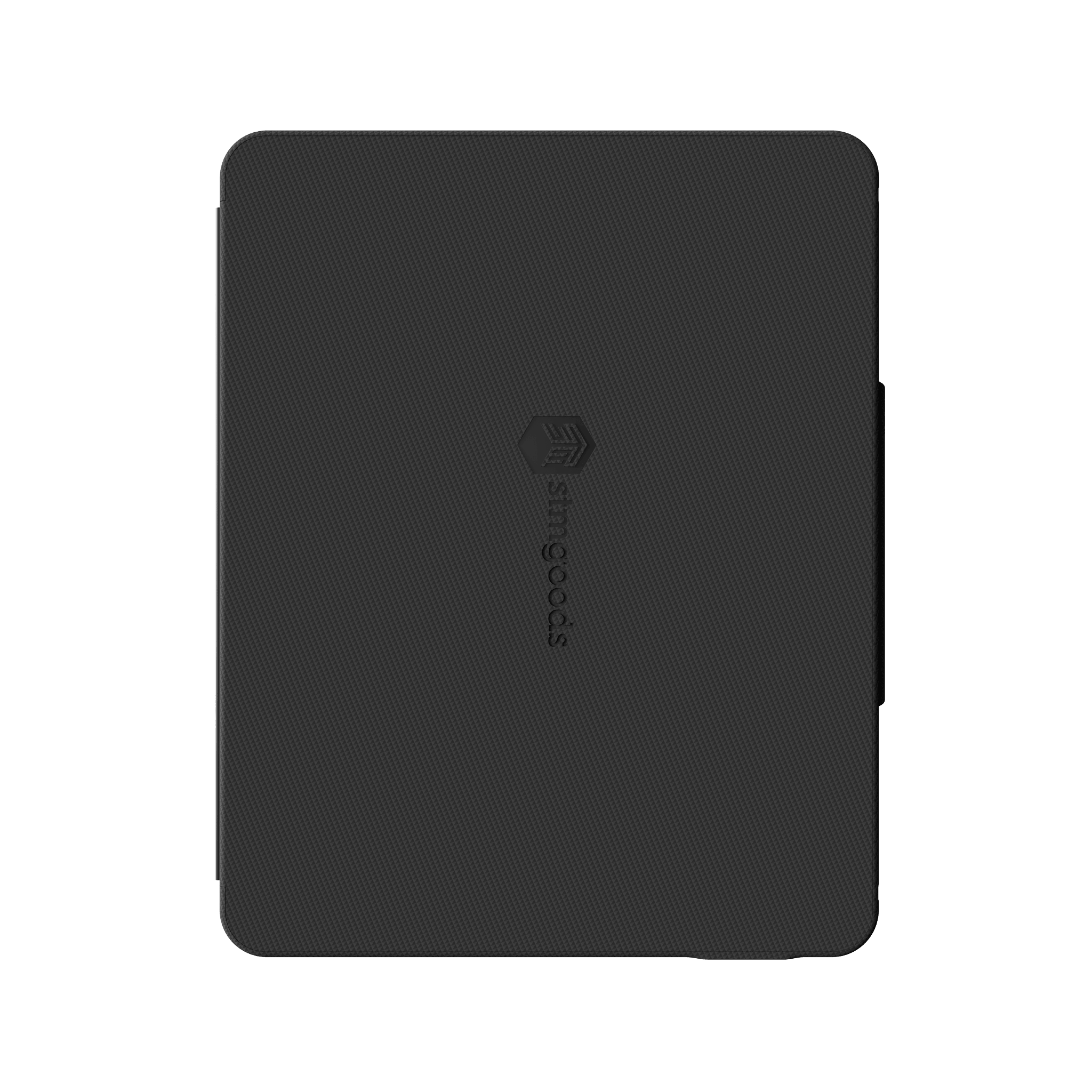 stm-goods-dux-guard-keyboard-trackpad-bluetooth-case-for-ipad-air-11-m4-m3-m2-5t image 5