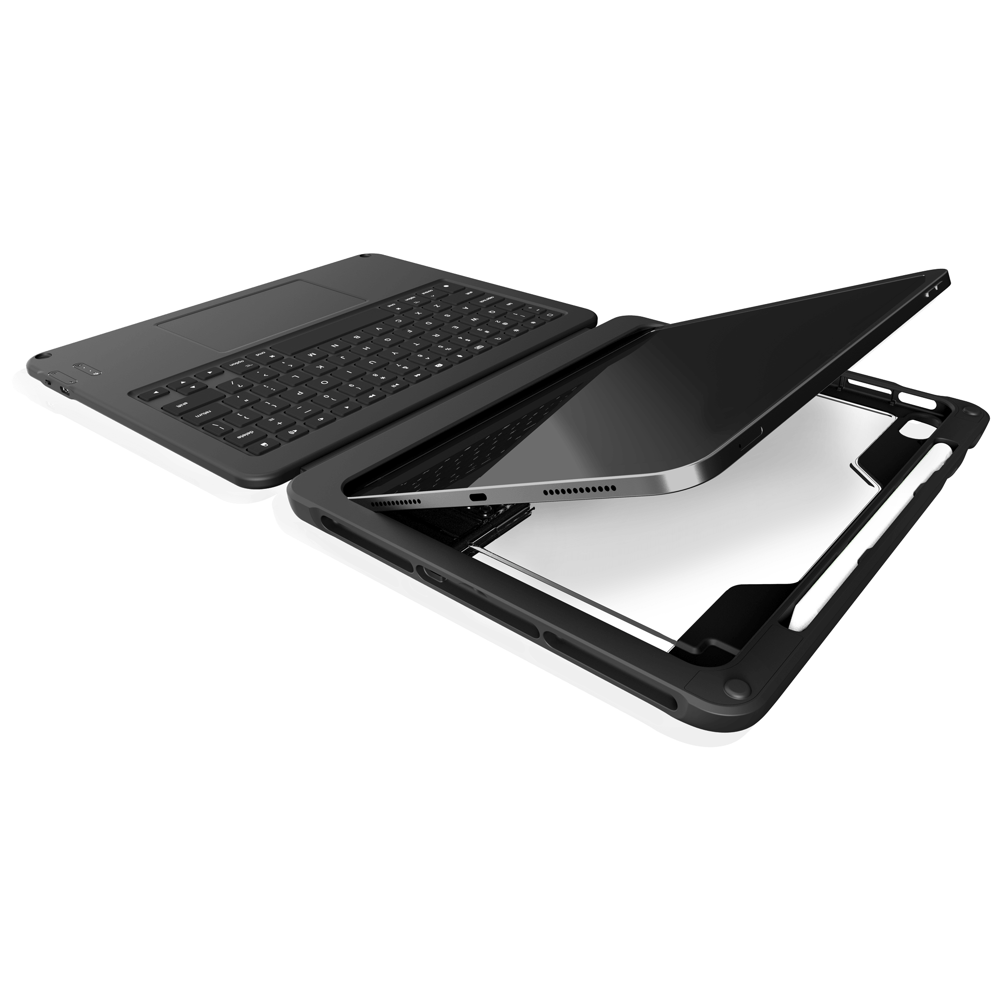 stm-goods-dux-guard-keyboard-trackpad-bluetooth-case-for-ipad-air-11-m4-m3-m2-5t image 6