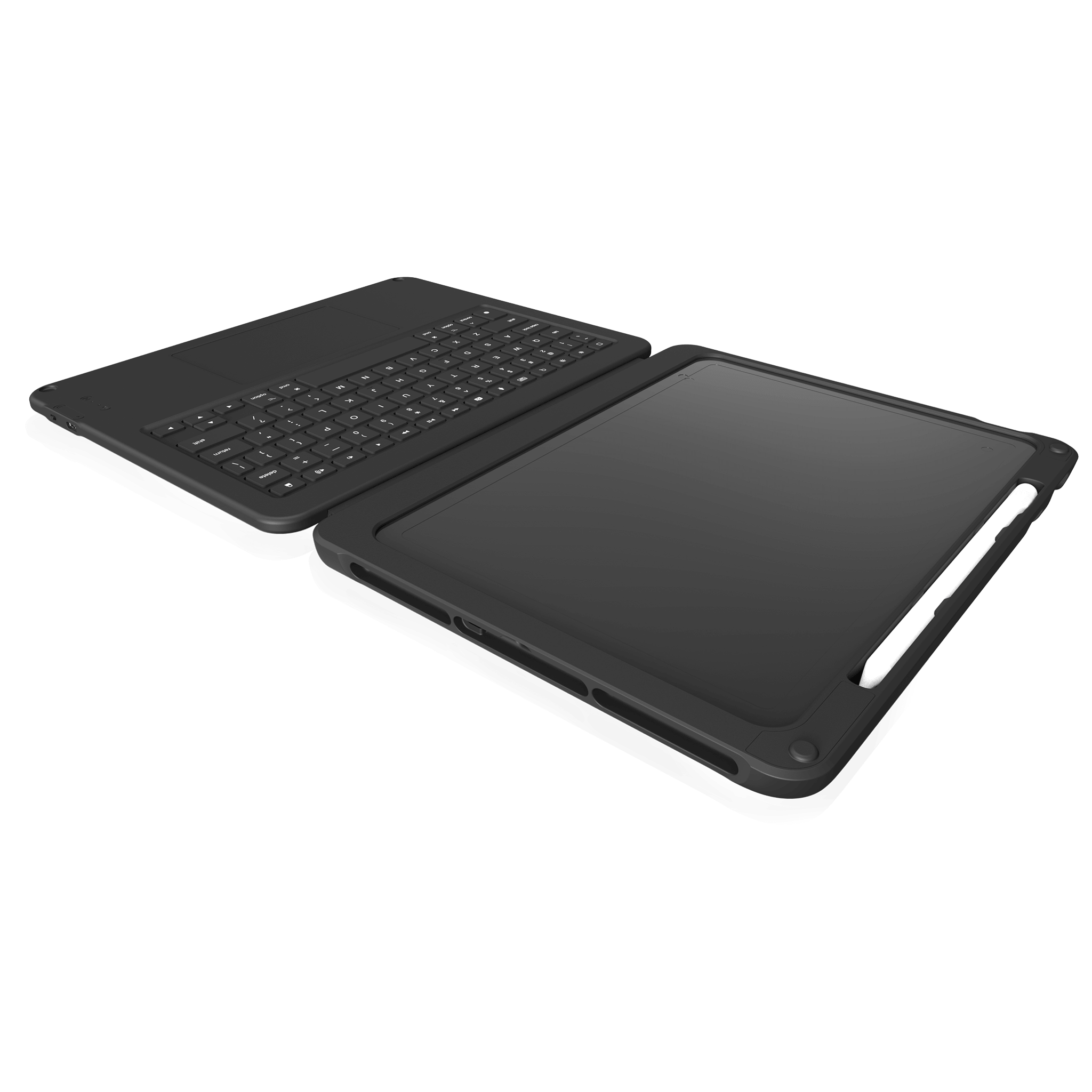 stm-goods-dux-guard-keyboard-trackpad-bluetooth-case-for-ipad-air-11-m4-m3-m2-5t image 7