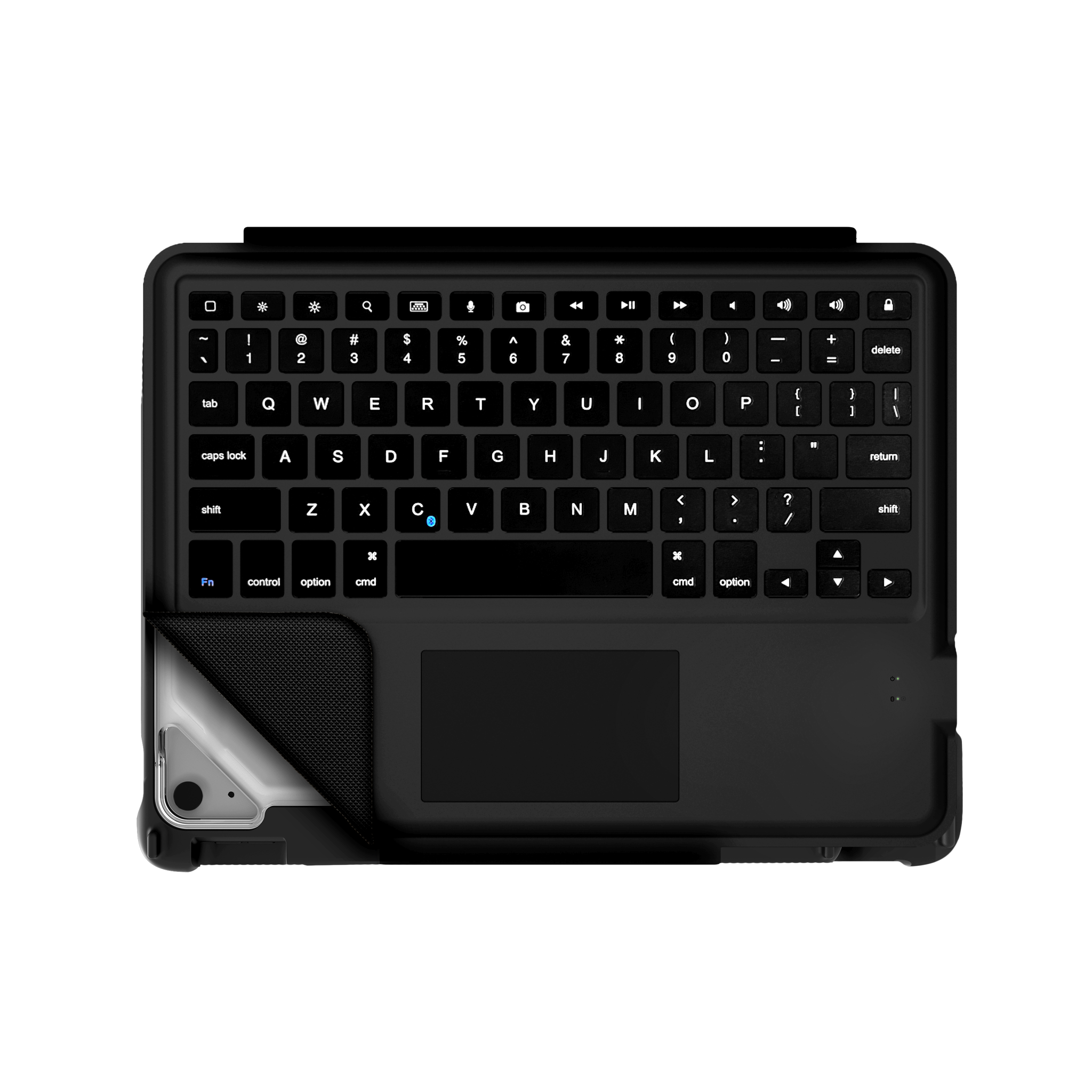 stm-goods-dux-keyboard-trackpad-bluetooth-case-for-ipad-a16-10th-gen image 3