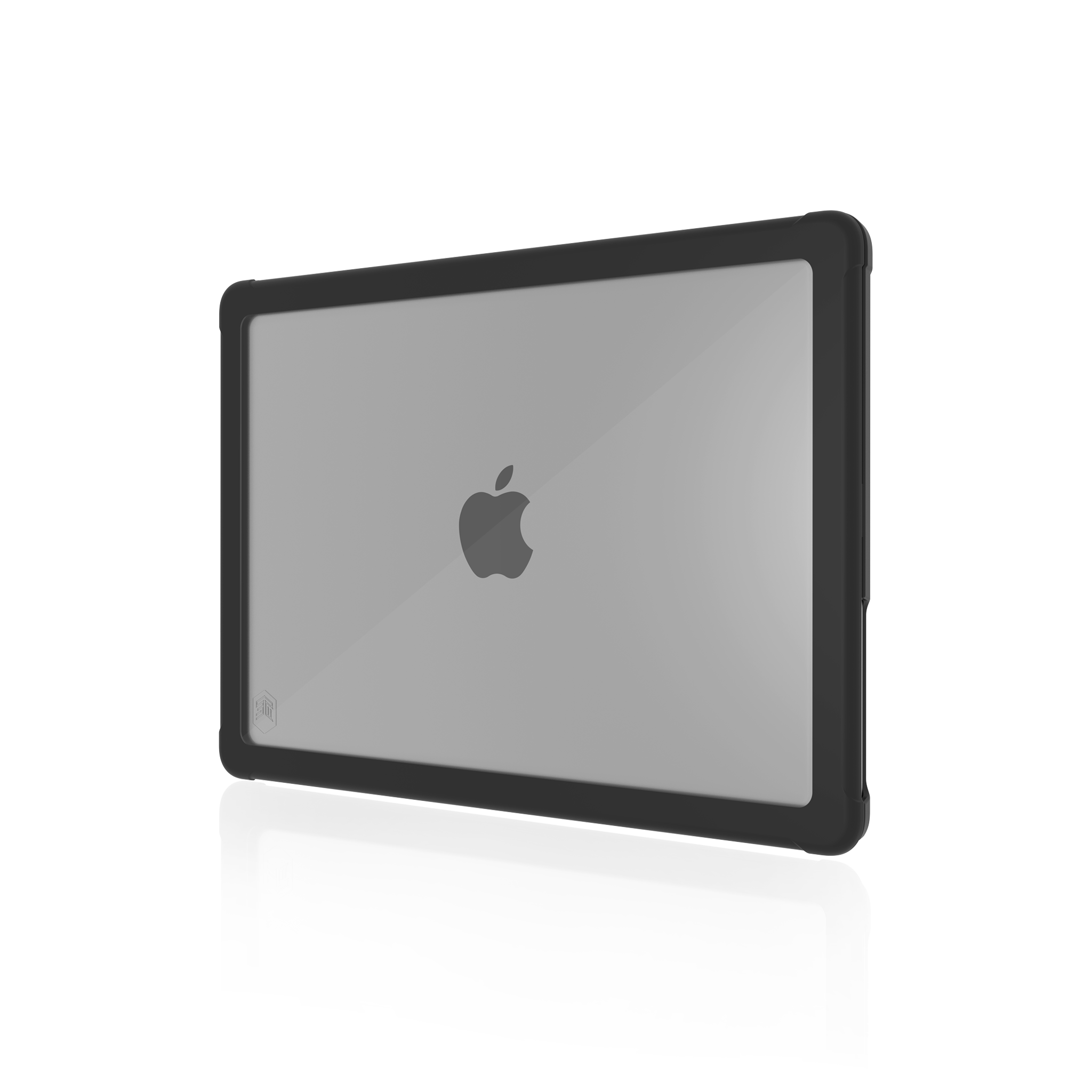 stm-dux-case-for-macbook-pro-14-m5-m4-m3-m2-m1-reinforced-corners image 4