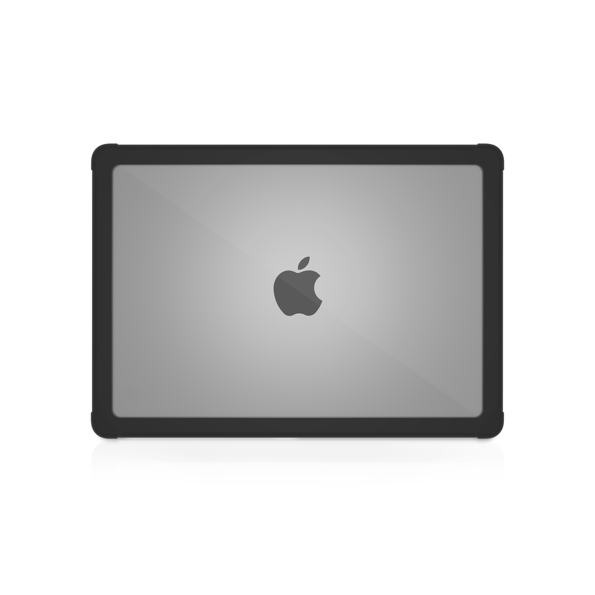 stm-dux-case-for-macbook-pro-14-m5-m4-m3-m2-m1-reinforced-corners image 3