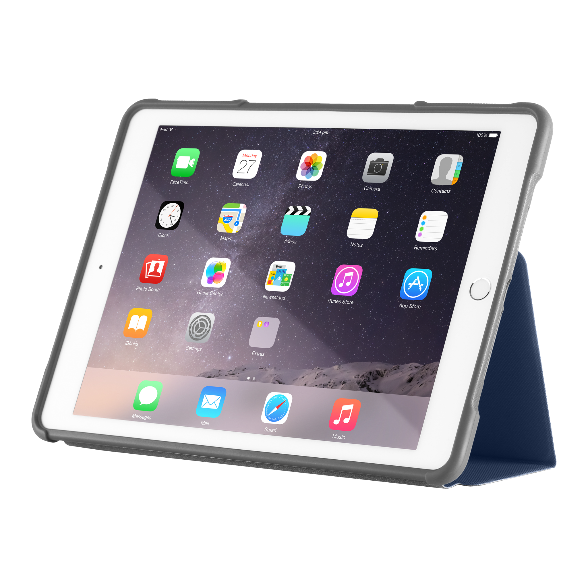 stm-goods-dux-case-for-ipad-mini-4 image 4