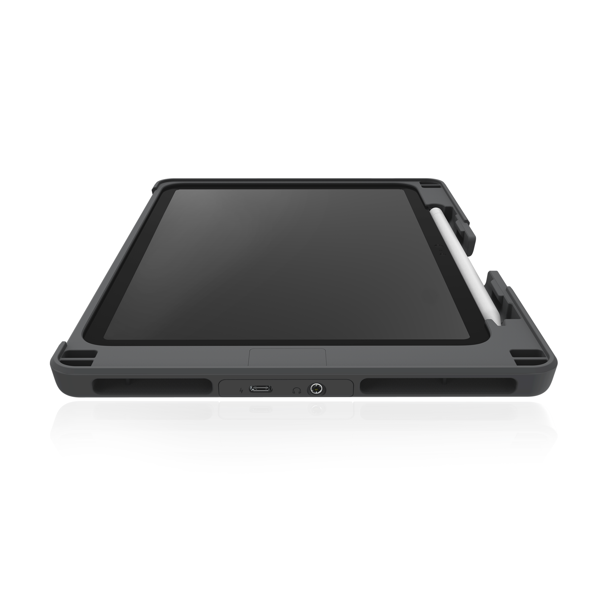 stm-goods-dux-ox-case-for-ipad-a16-10th-gen-rugged-with-aux-port image 8