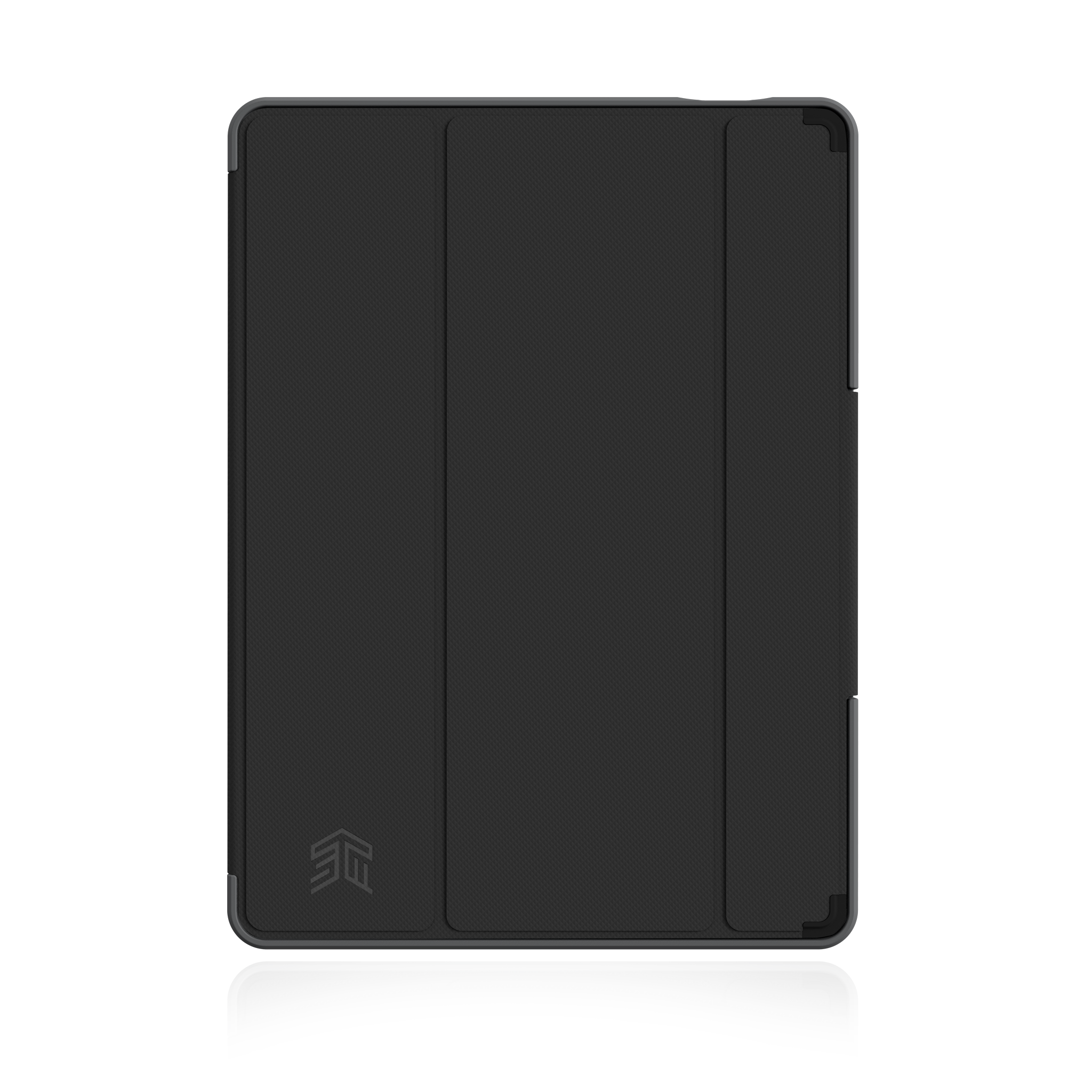 stm-goods-dux-ox-case-for-ipad-a16-10th-gen-rugged-with-aux-port image 2