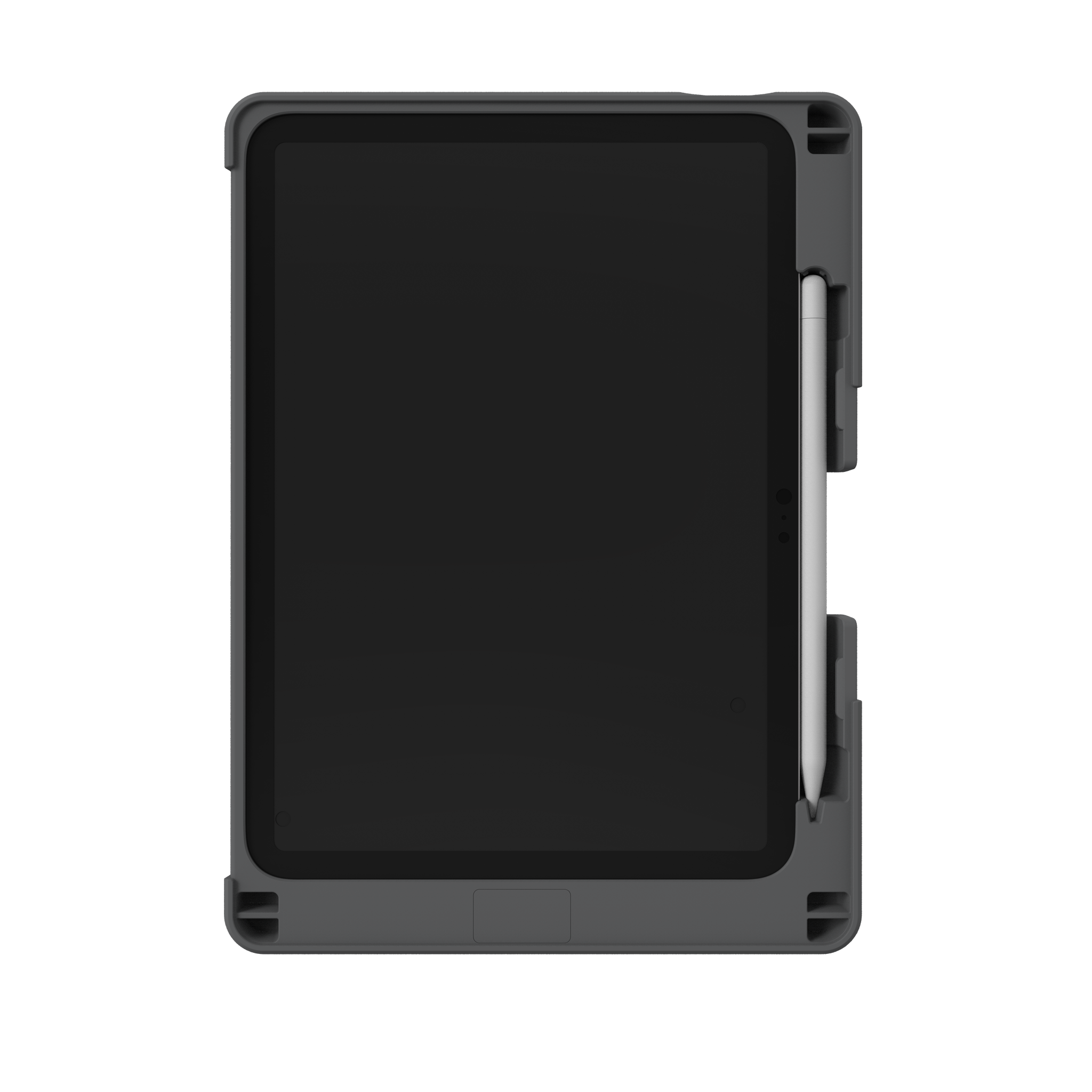 stm-goods-dux-ox-case-for-ipad-a16-10th-gen-rugged-with-aux-port image 3