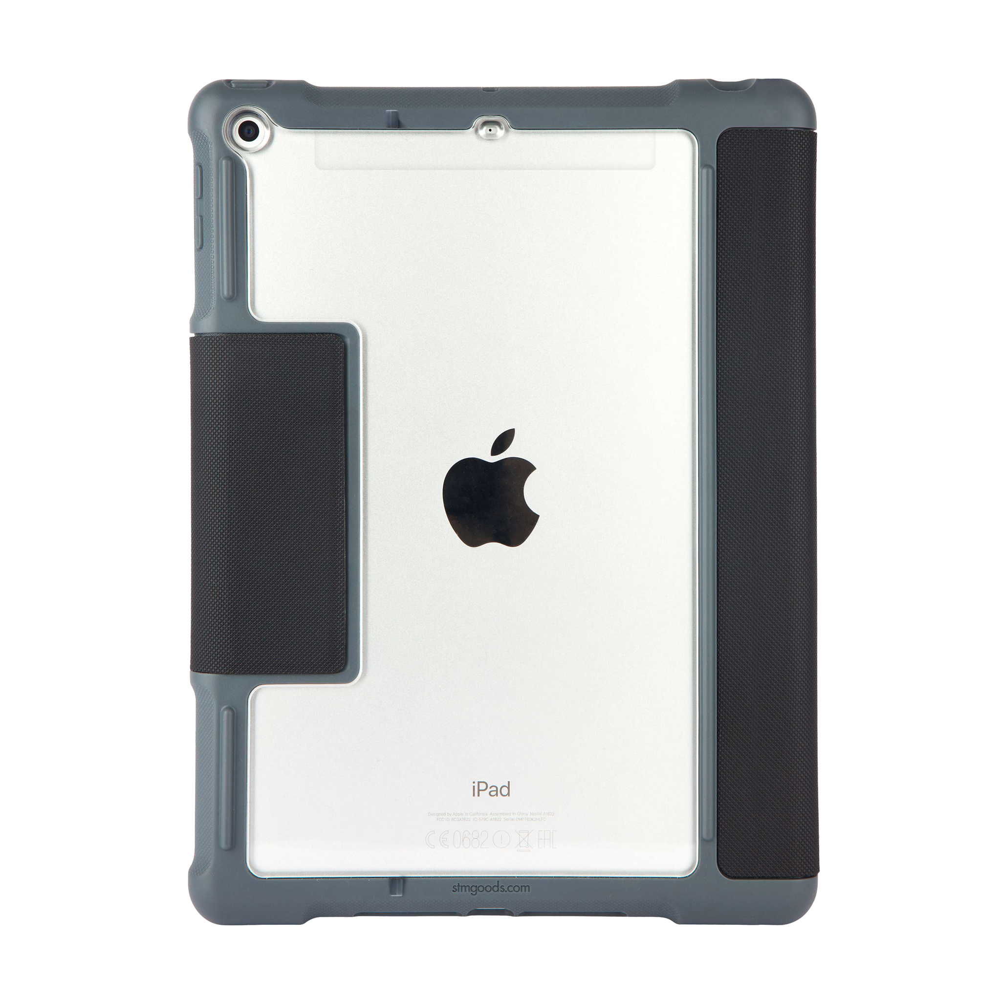 stm-goods-dux-plus-case-for-ipad-6th-5th-gen image 3