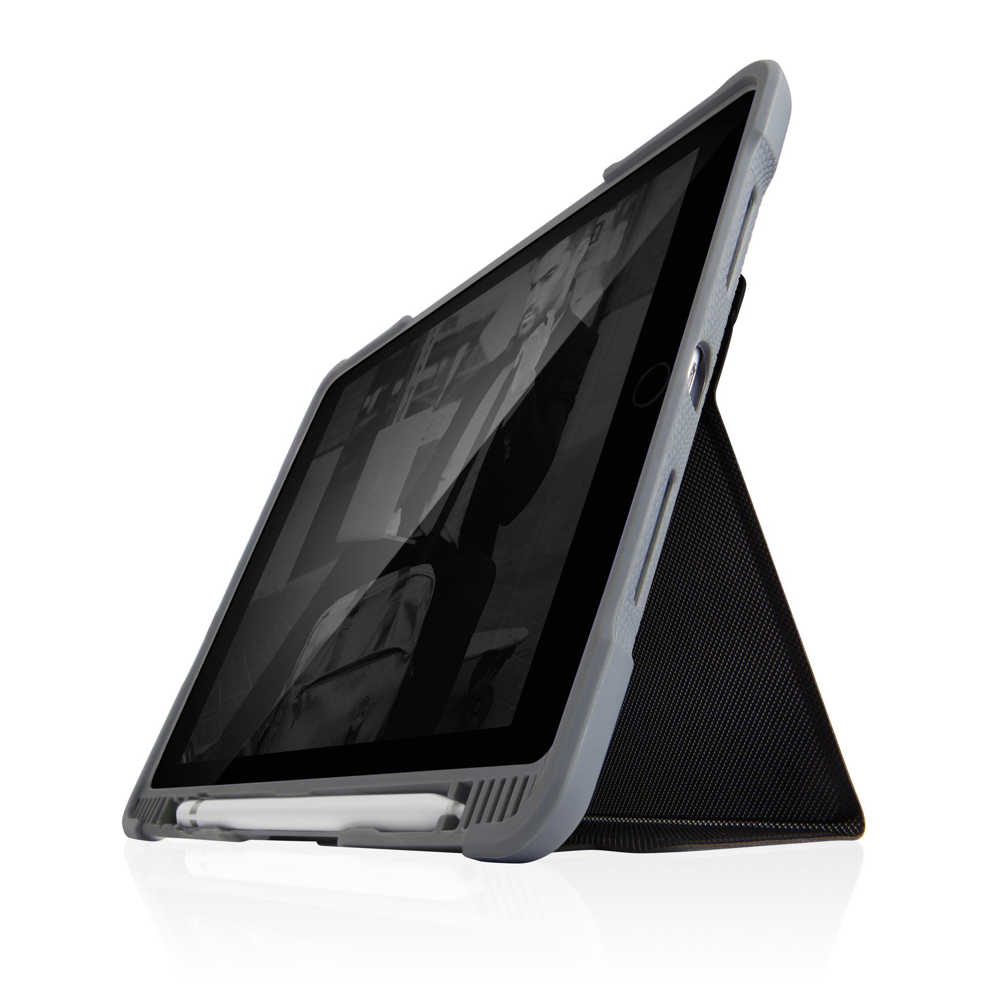 stm-goods-dux-plus-case-for-ipad-6th-5th-gen image 1