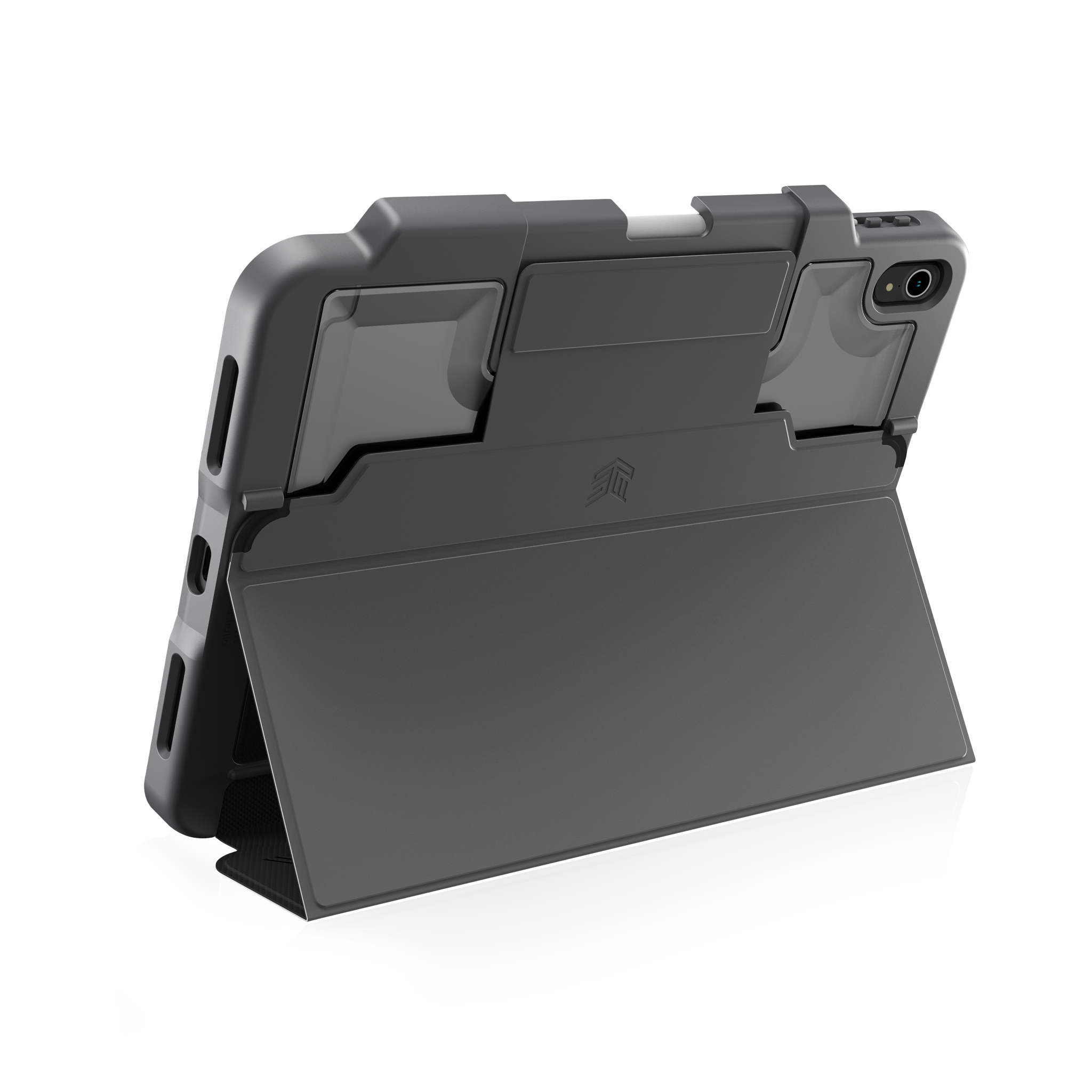 stm-goods-dux-plus-case-for-ipad-10th-gen-a16-2022-with-apple-pencil-charging-su image 4