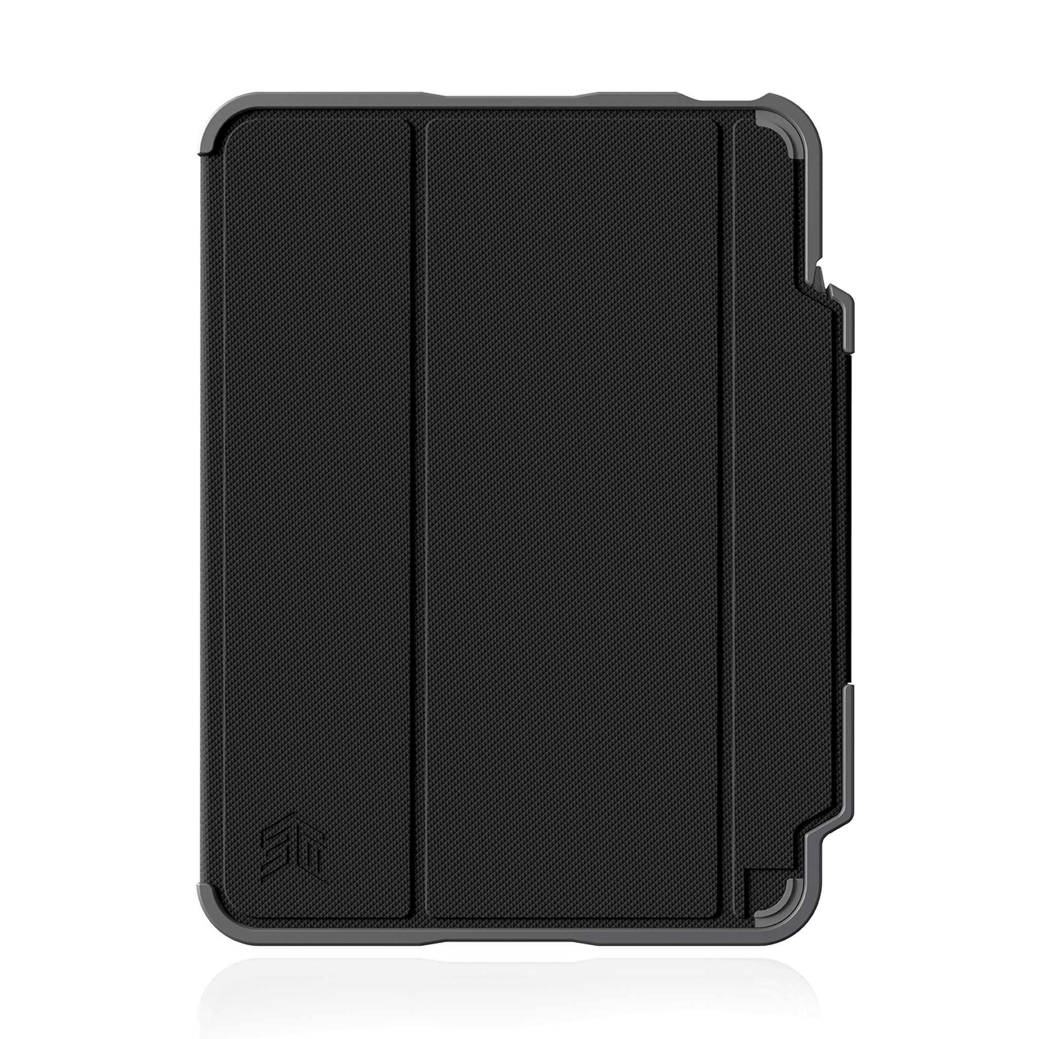 stm-goods-dux-plus-case-for-ipad-10th-gen-a16-2022-with-apple-pencil-charging-su image 2