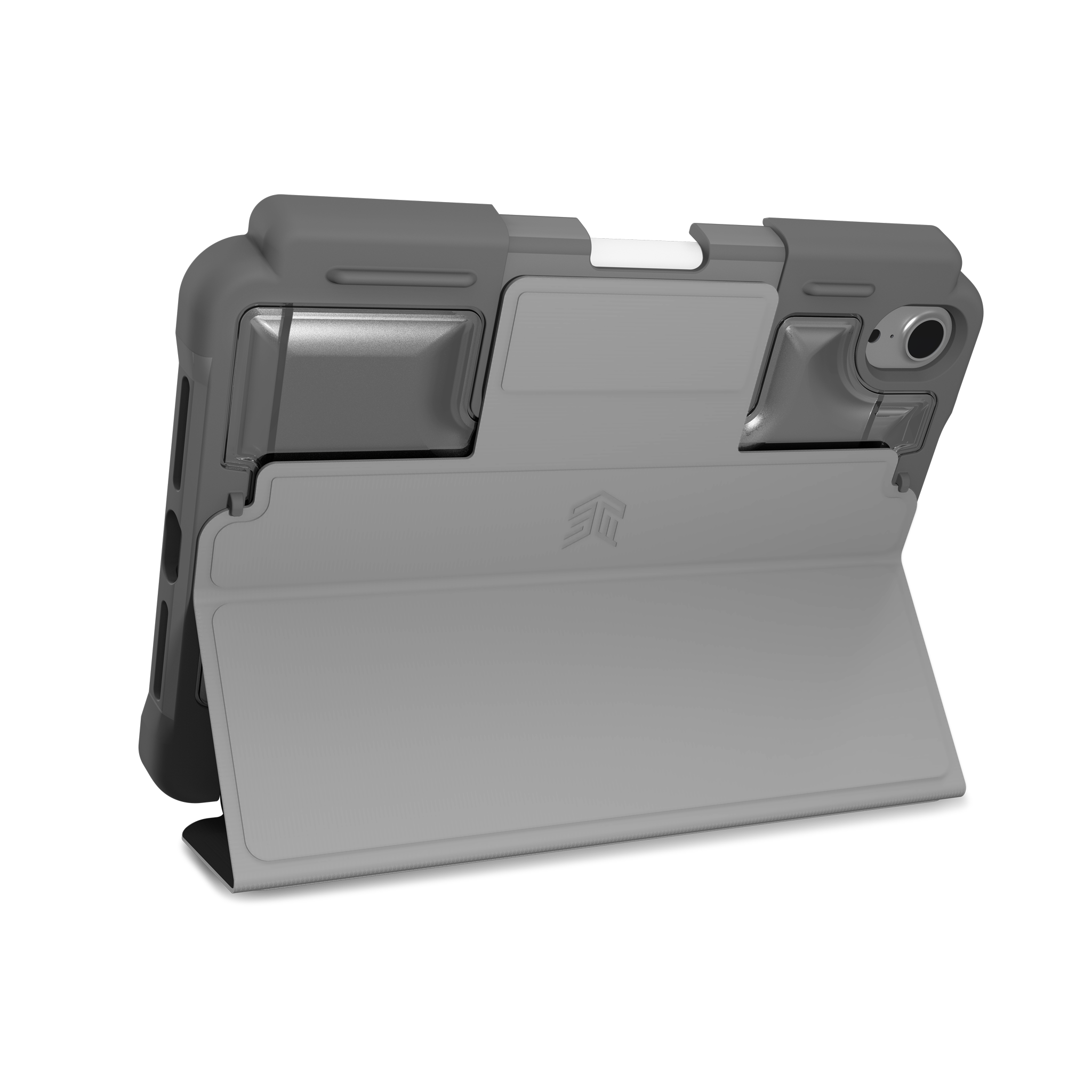 stm-goods-dux-plus-case-for-ipad-mini-a17-pro-6th-gen image 3
