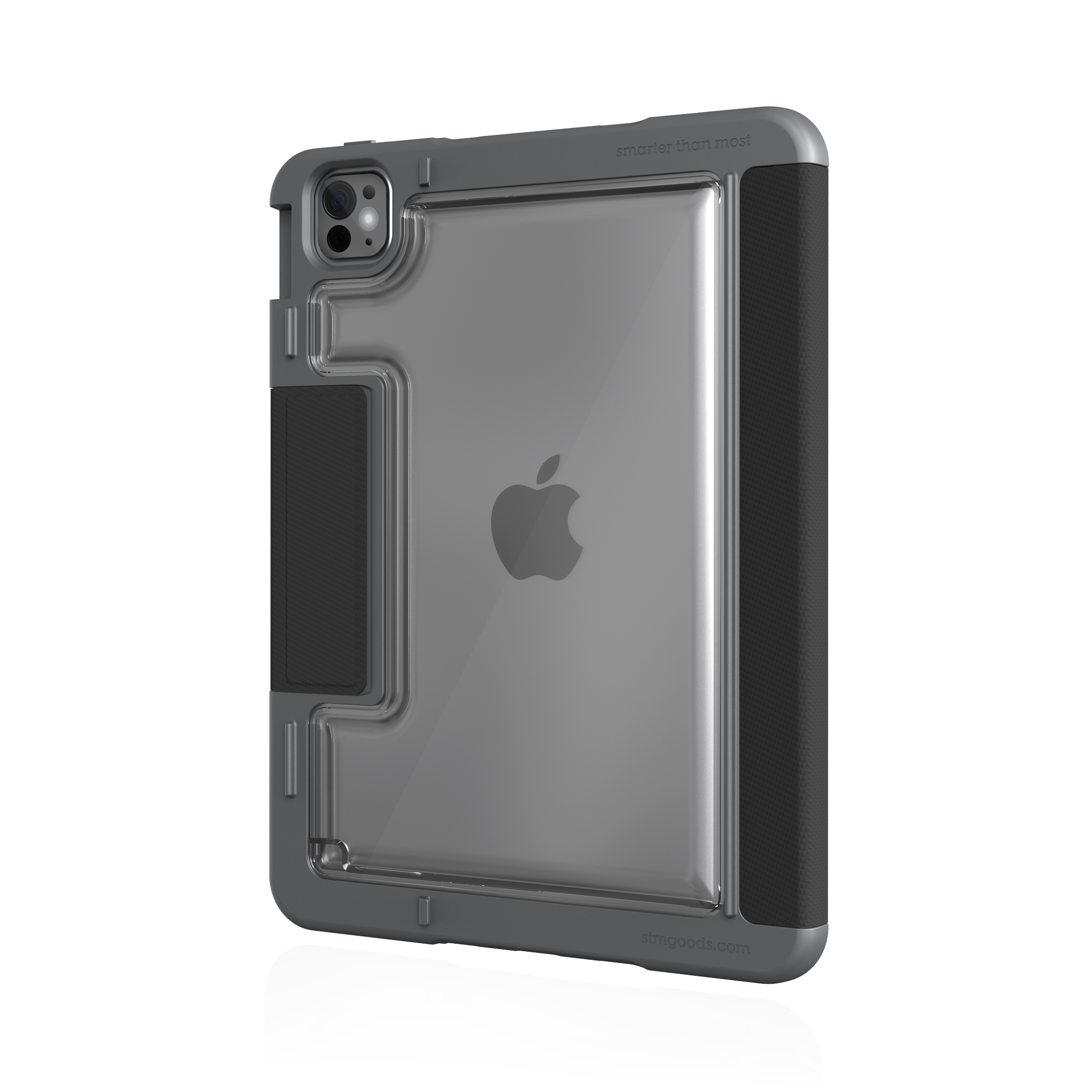 stm-goods-dux-plus-case-for-ipad-pro-13-and-11-m5-m4 image 7