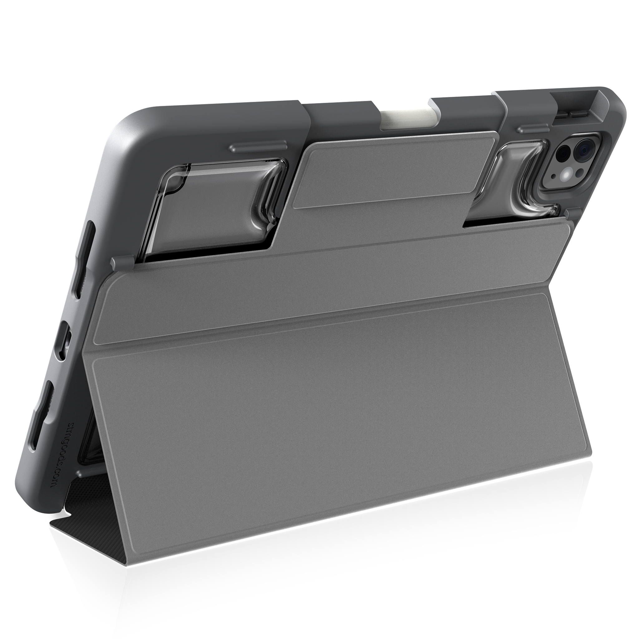 stm-goods-dux-plus-case-for-ipad-pro-13-and-11-m5-m4 image 8
