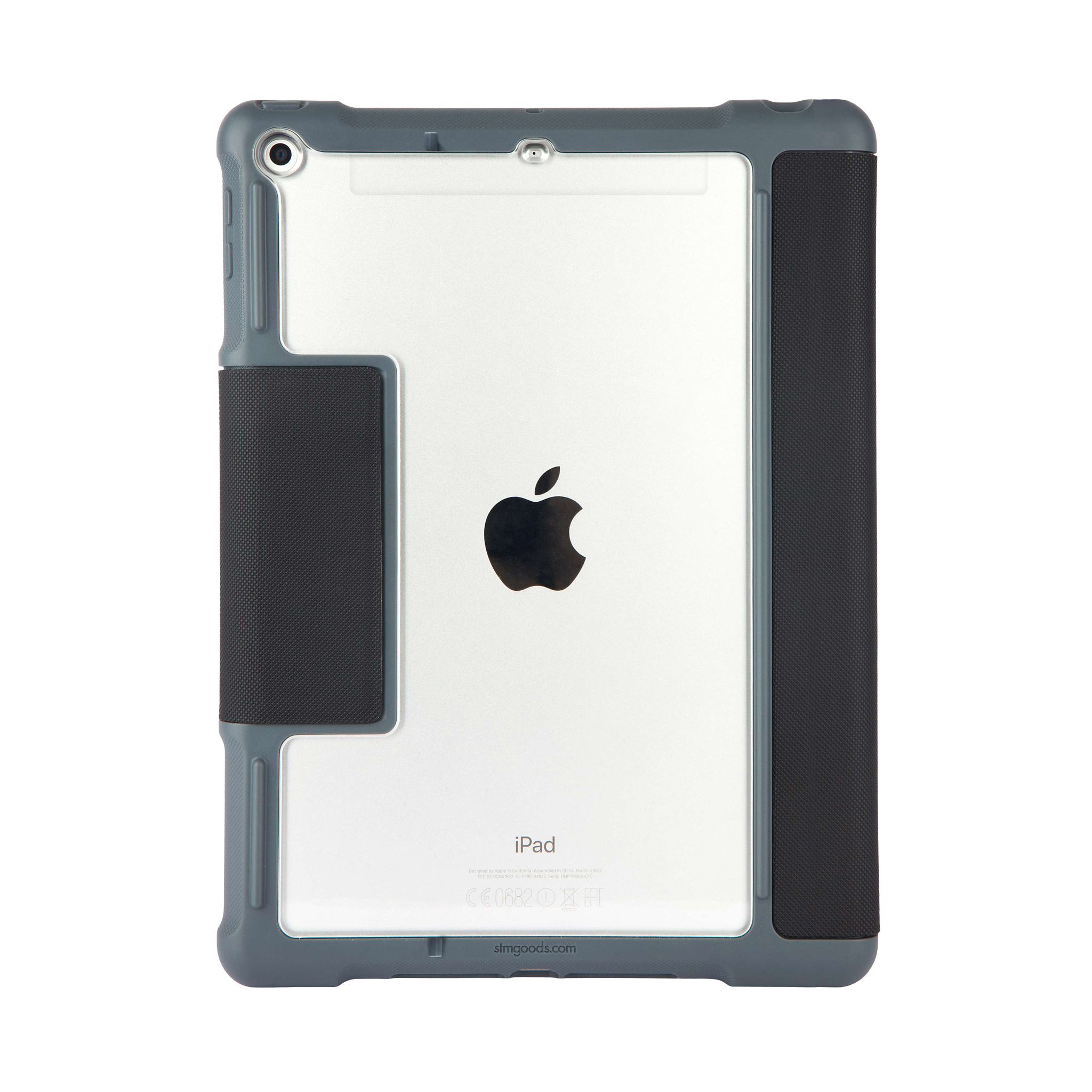 stm-goods-dux-plus-case-for-ipad-pro-9-7 image 3