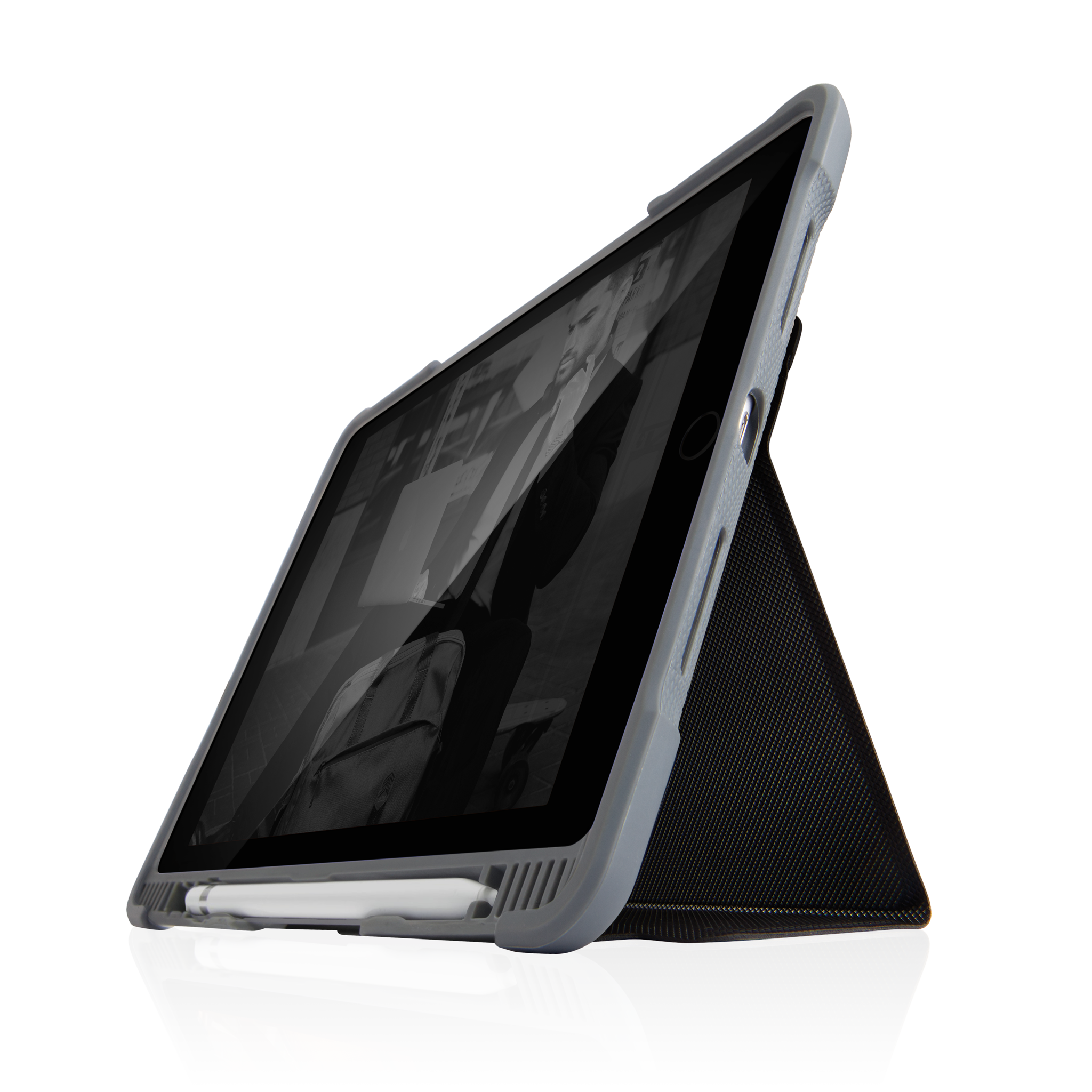 stm-goods-dux-plus-case-for-ipad-pro-9-7 image 1
