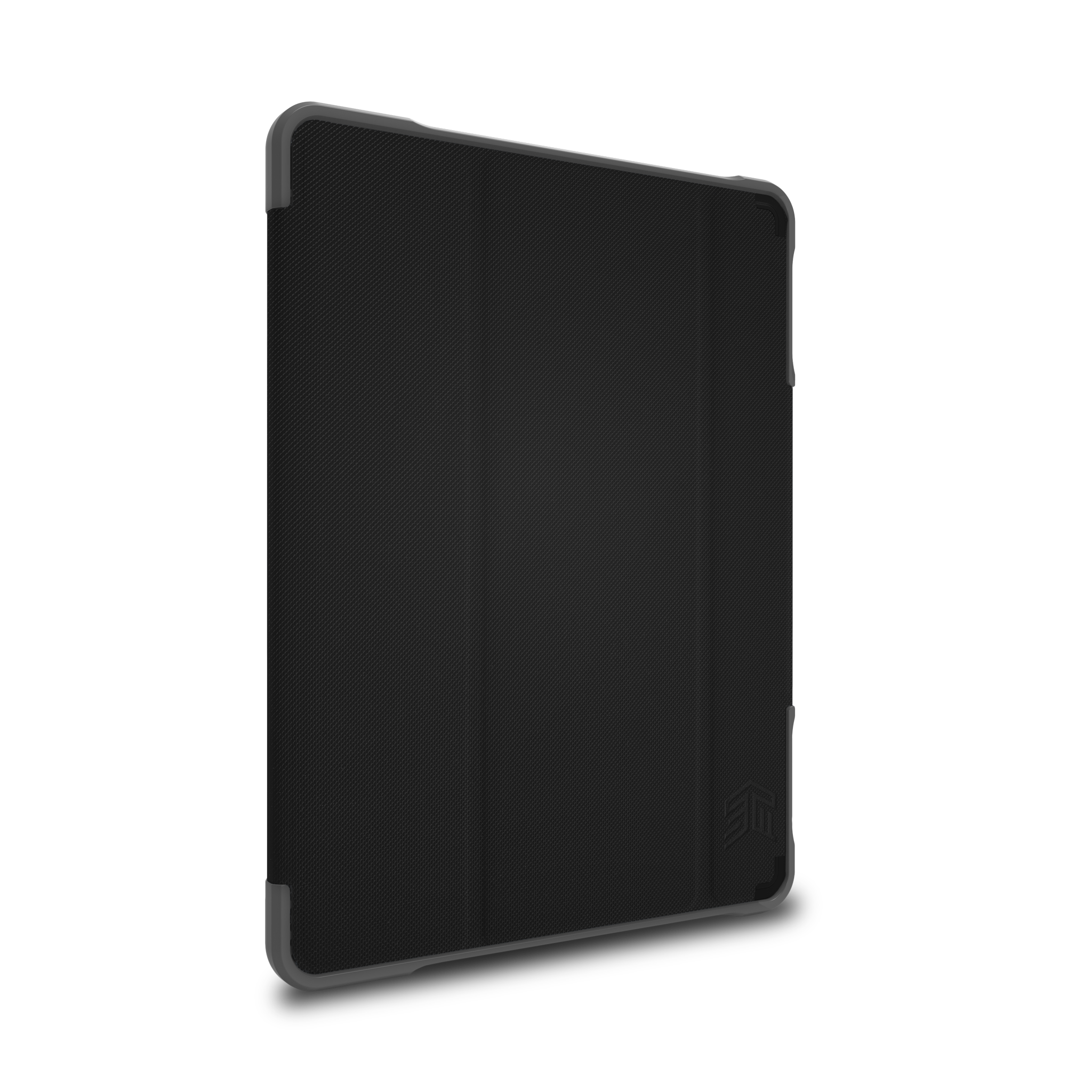 stm-goods-dux-plus-duo-case-for-ipad-9th-8th-7th-gen-with-apple-pencil-holder-ma image 5