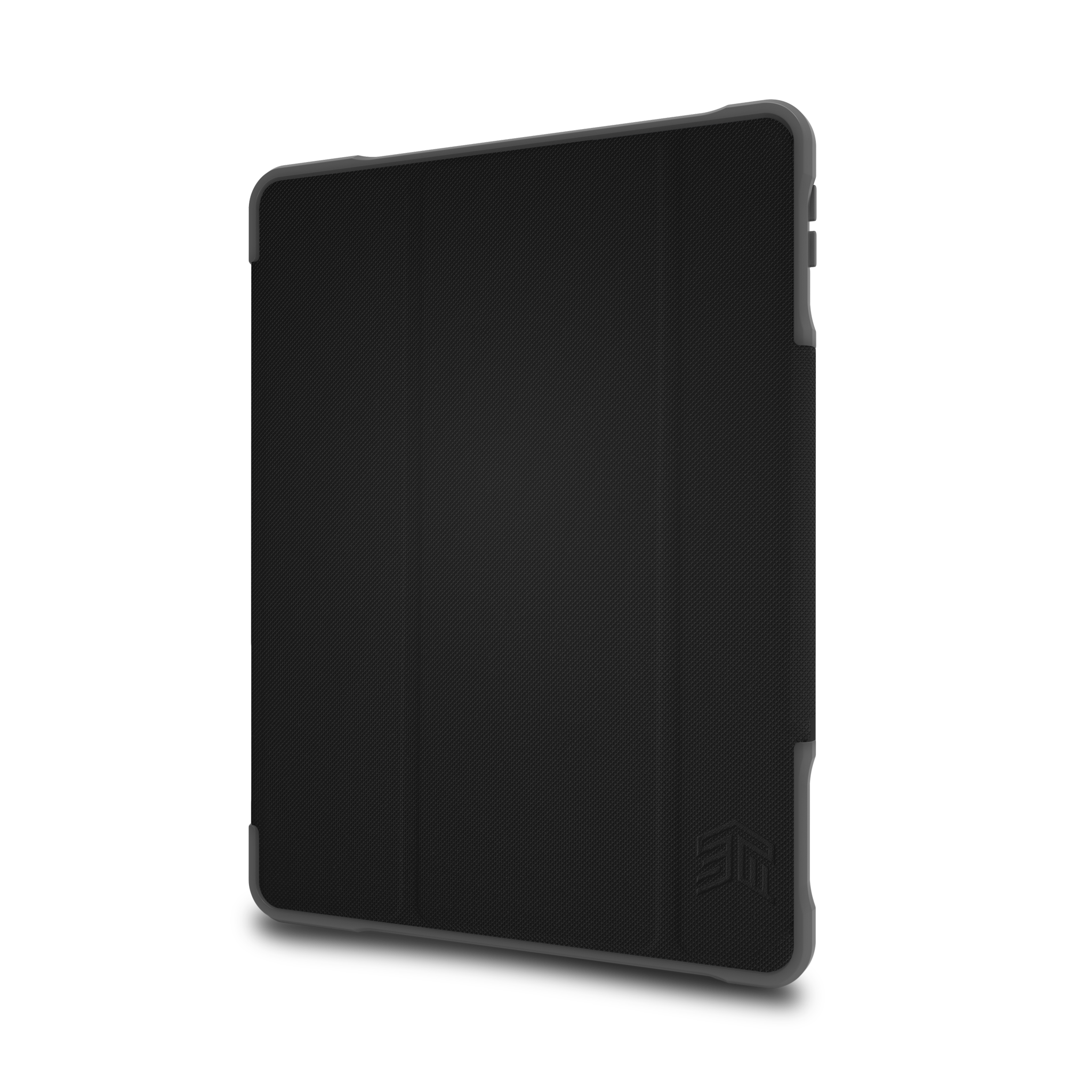 stm-goods-dux-plus-duo-case-for-ipad-9th-8th-7th-gen-with-apple-pencil-holder-ma image 7