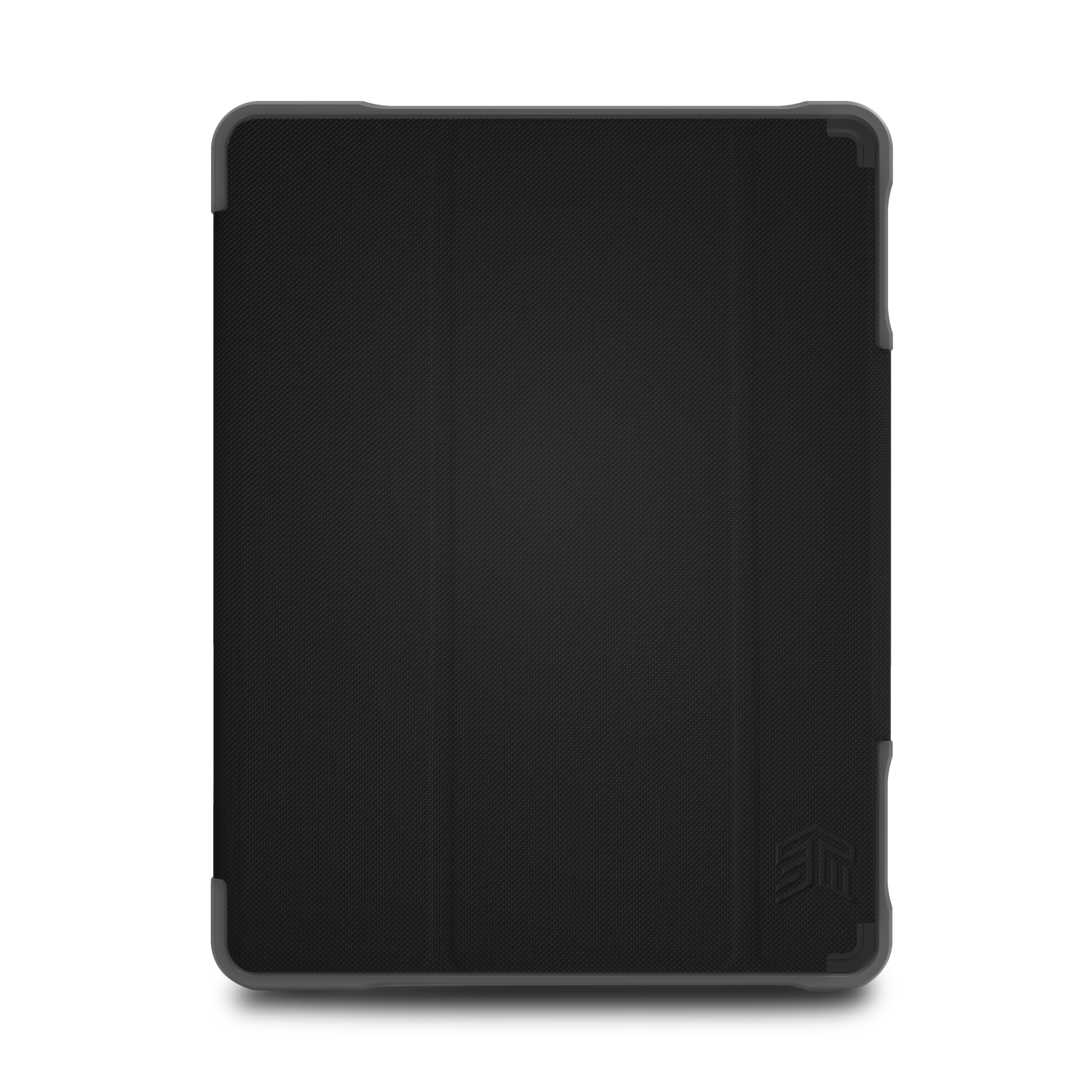 stm-goods-dux-plus-duo-case-for-ipad-9th-8th-7th-gen-with-apple-pencil-holder-ma image 3