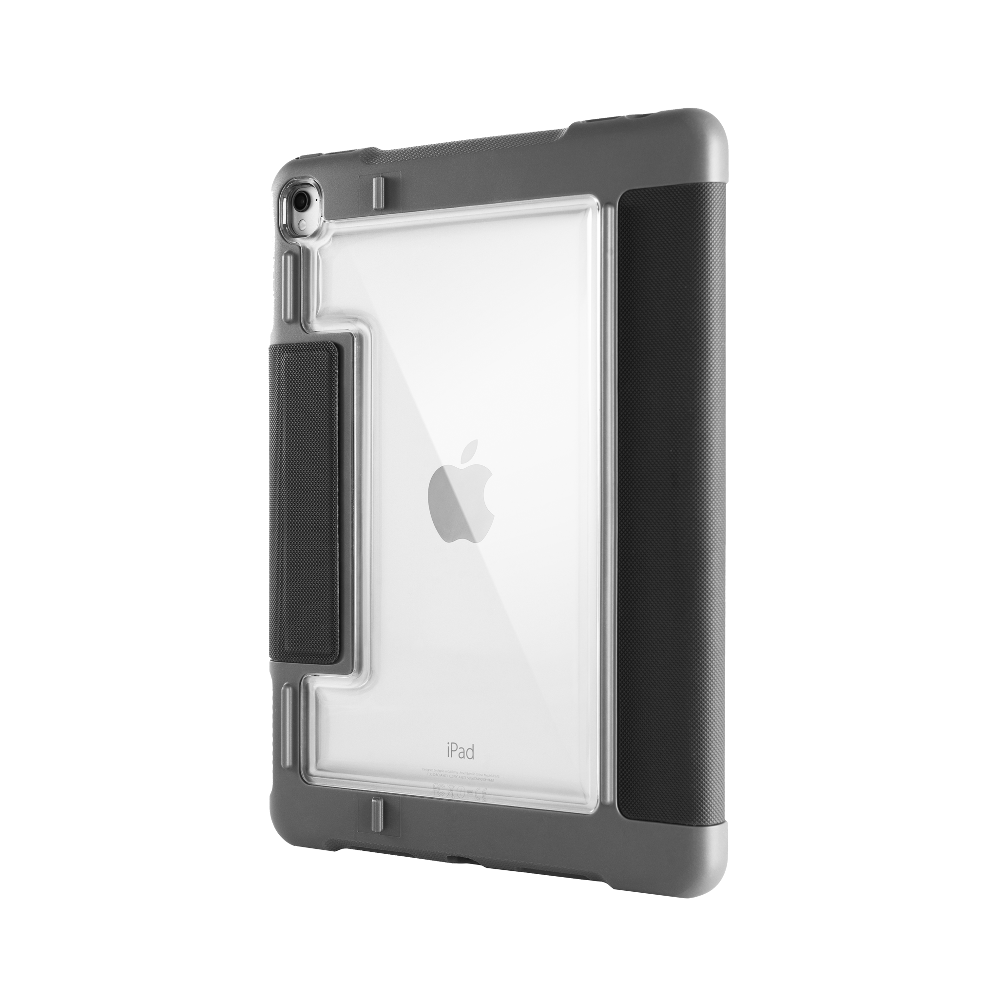 stm-goods-dux-plus-duo-case-for-ipad-pro-10-5-ipad-air-3rd-gen image 4