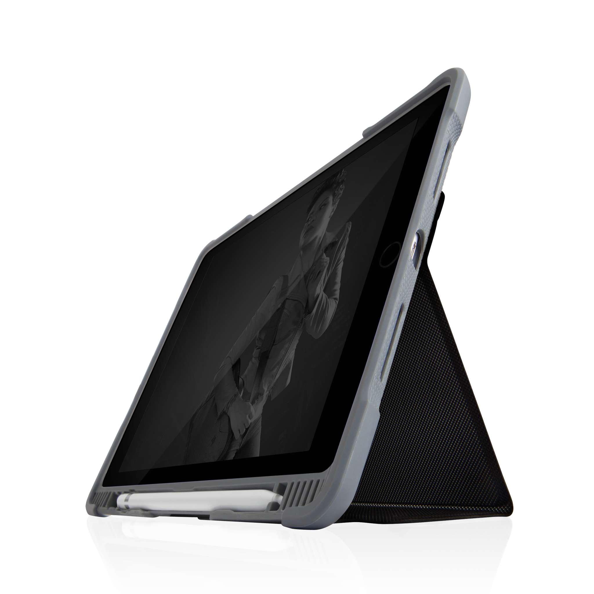 stm-goods-dux-plus-duo-case-for-ipad-pro-10-5-ipad-air-3rd-gen image 1