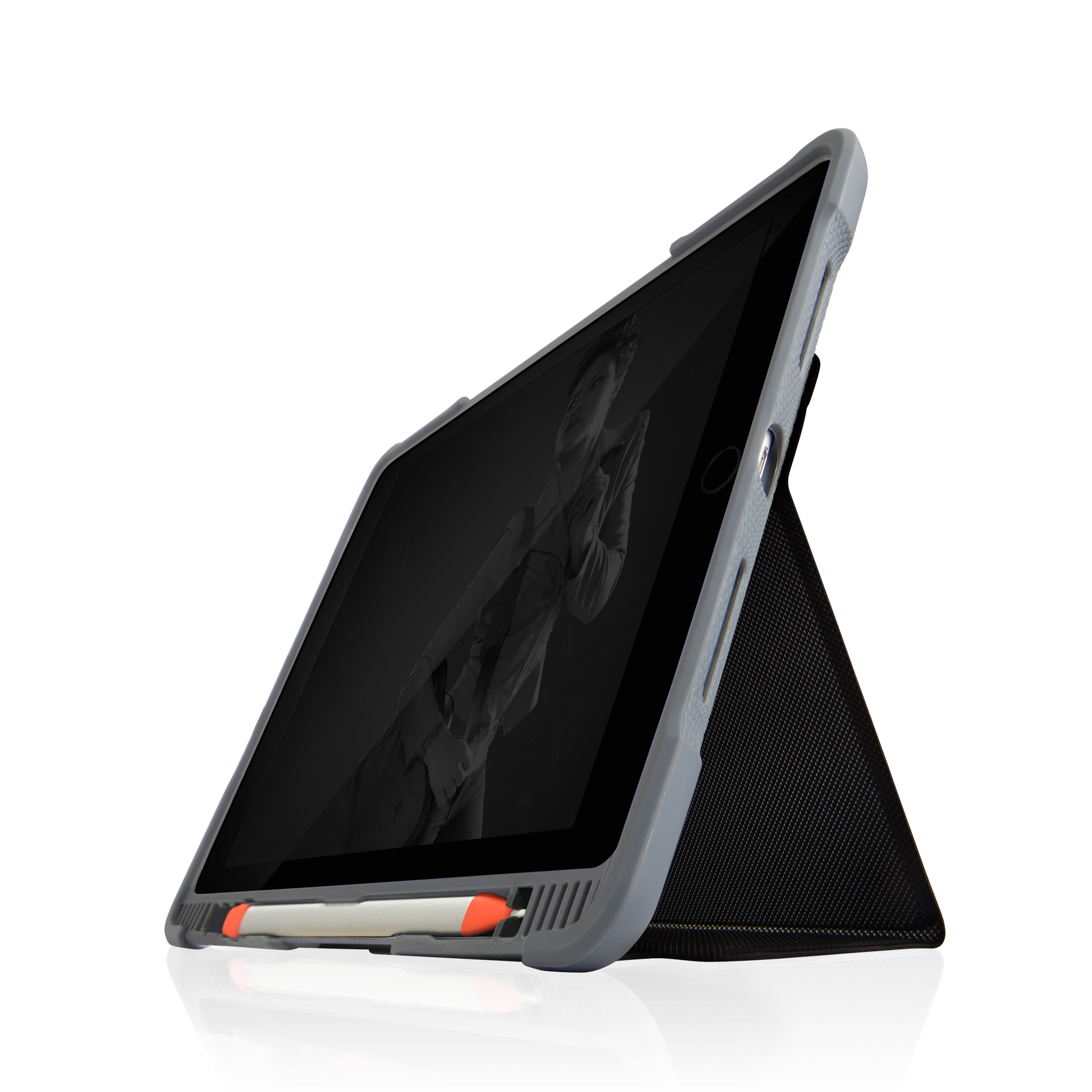 stm-goods-dux-plus-duo-case-for-ipad-pro-10-5-ipad-air-3rd-gen image 2