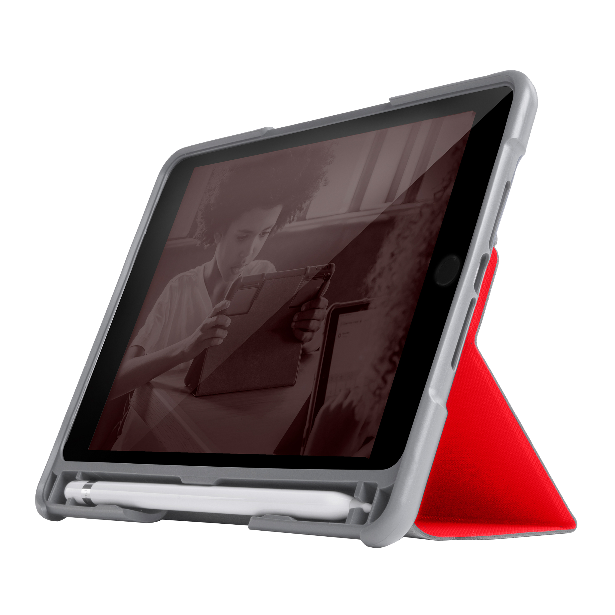 stm-goods-dux-plus-duo-case-for-ipad-mini-5th-gen-mini-4 image 5