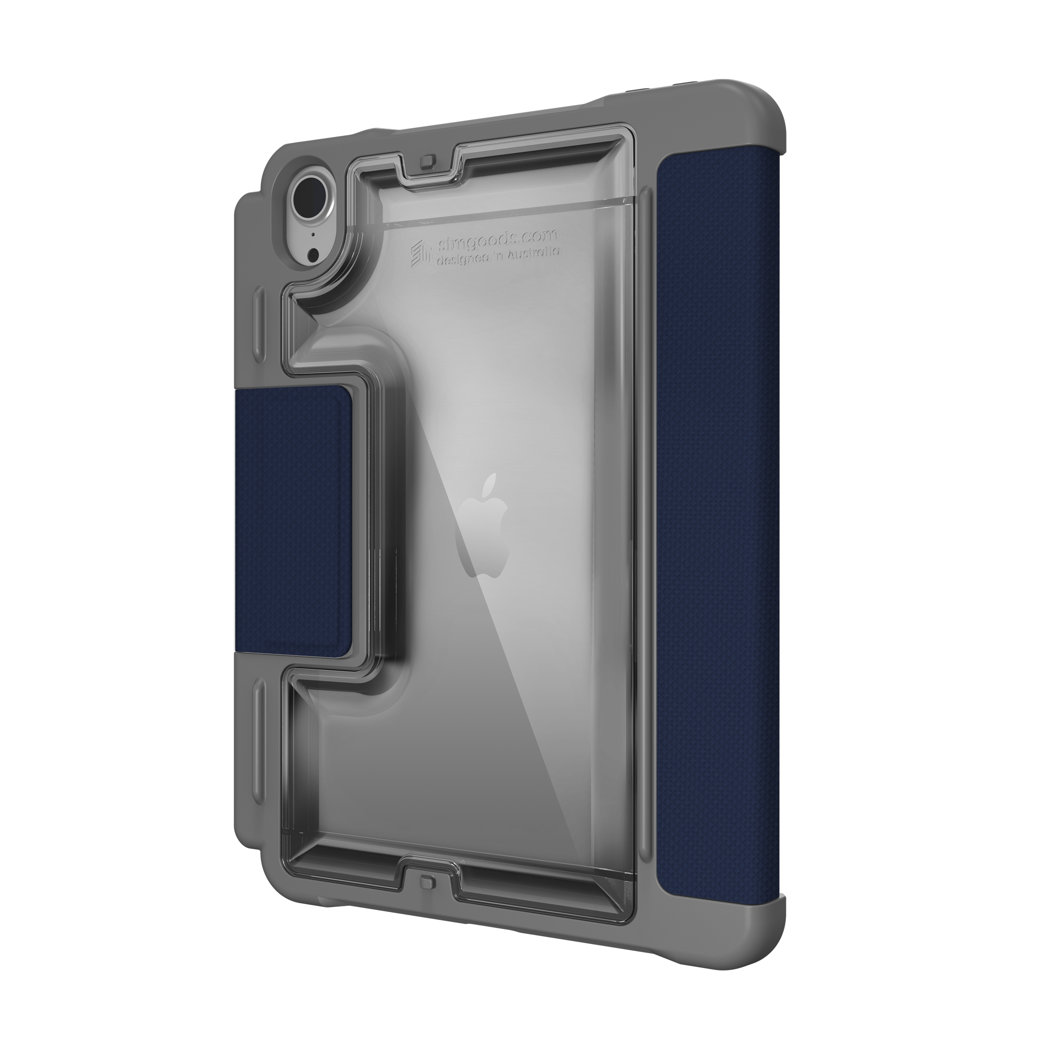 stm-goods-dux-plus-case-for-ipad-mini-a17-pro-6th-gen image 8