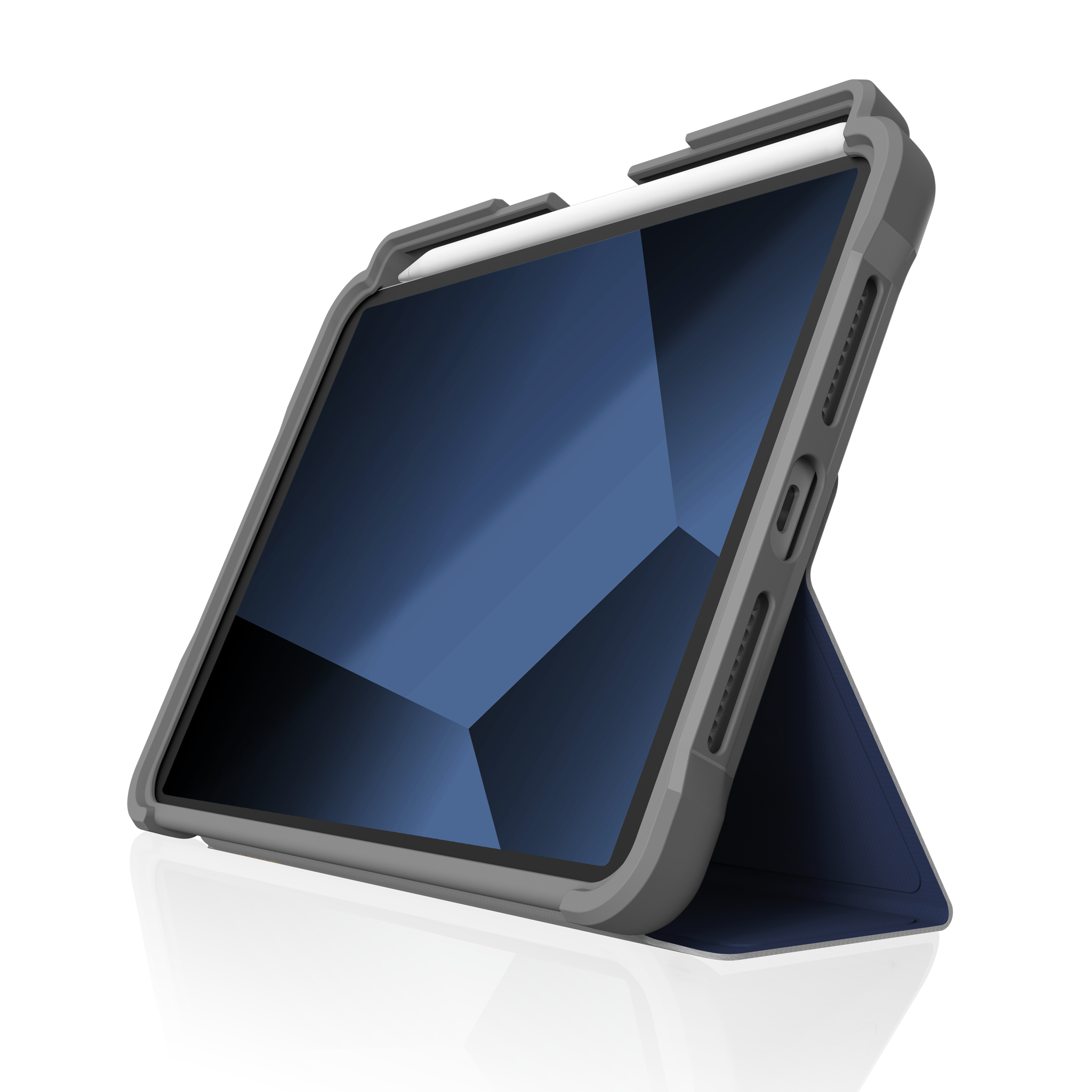 stm-goods-dux-plus-case-for-ipad-mini-a17-pro-6th-gen image 7