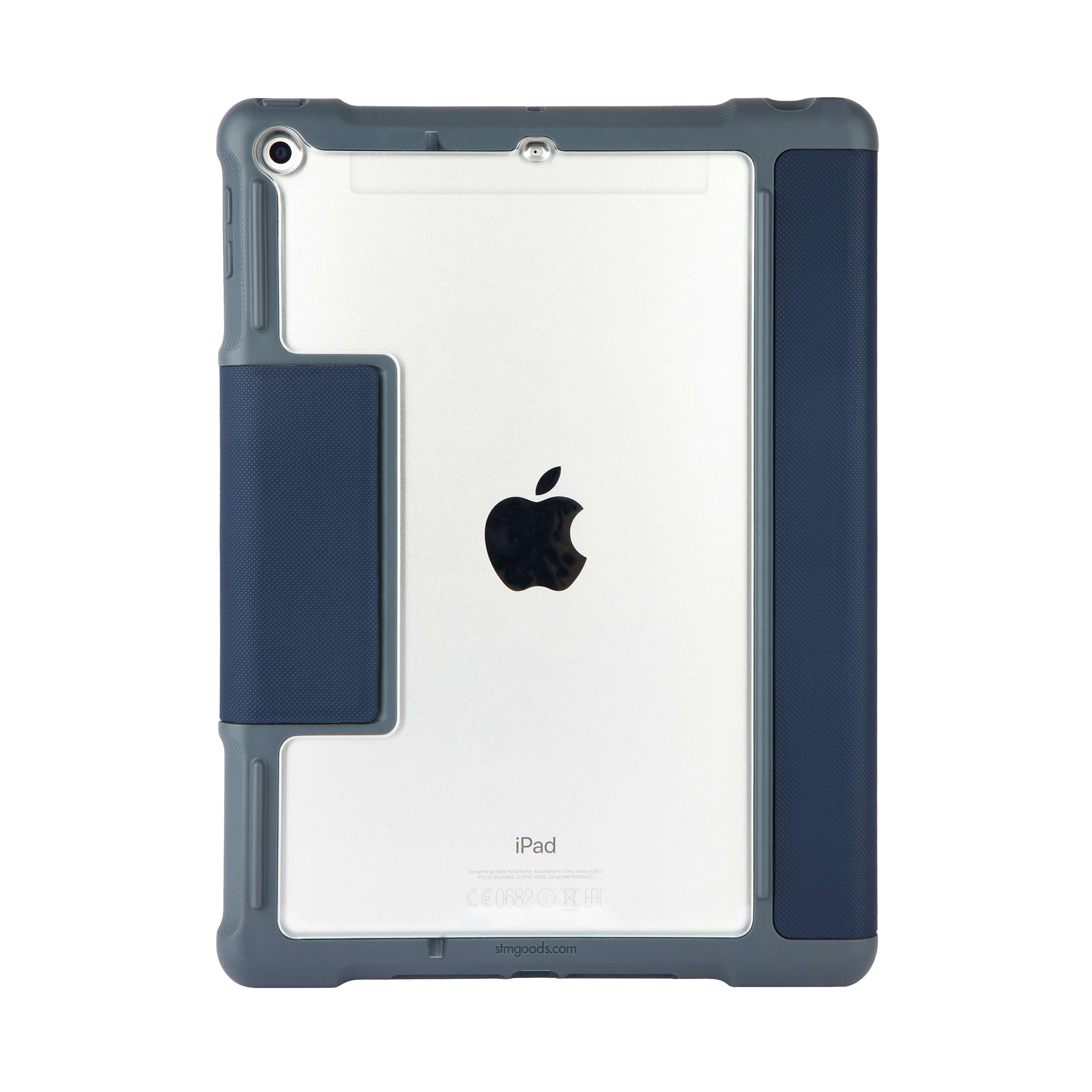 stm-goods-dux-plus-case-for-ipad-pro-9-7 image 7