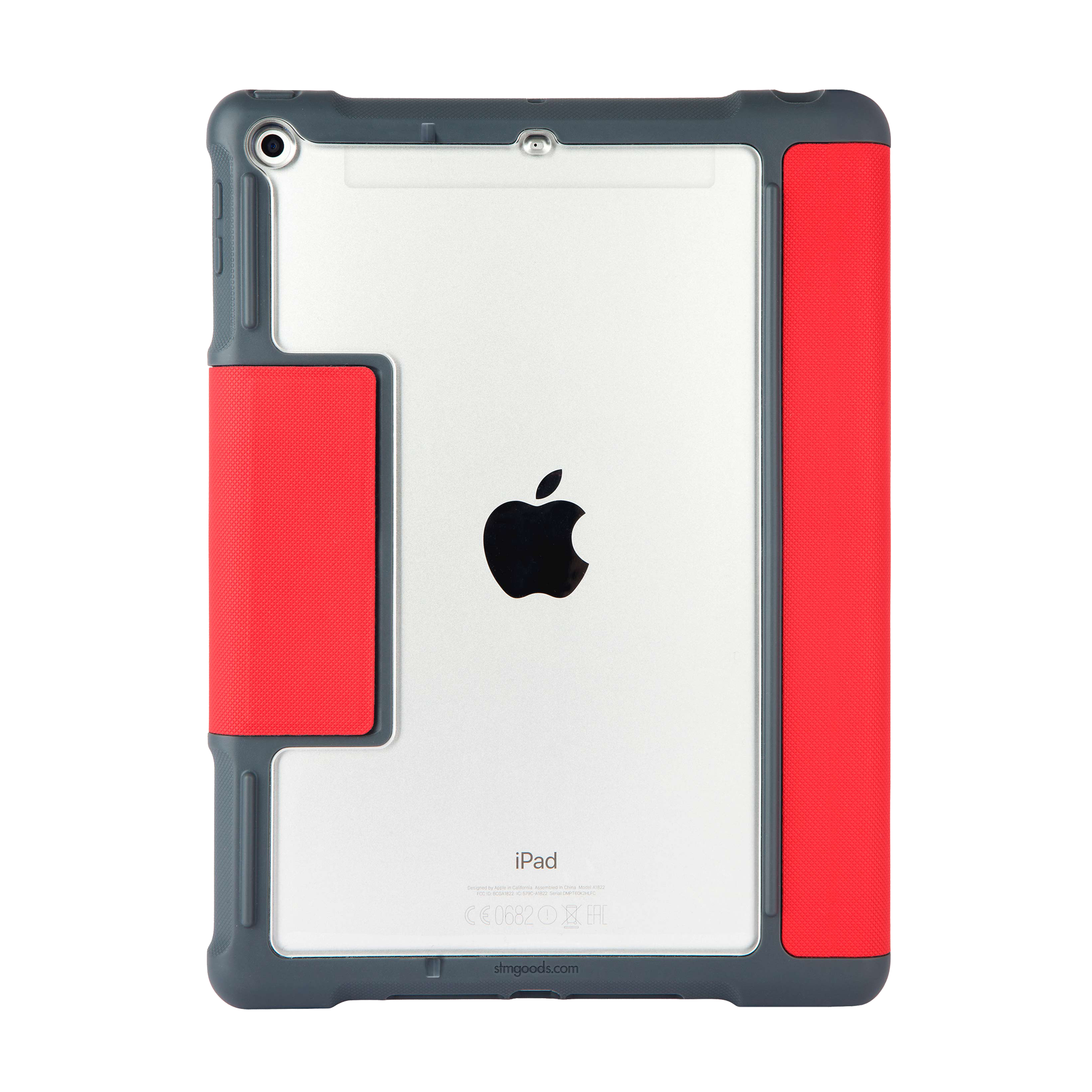 stm-goods-dux-plus-case-for-ipad-6th-5th-gen image 7