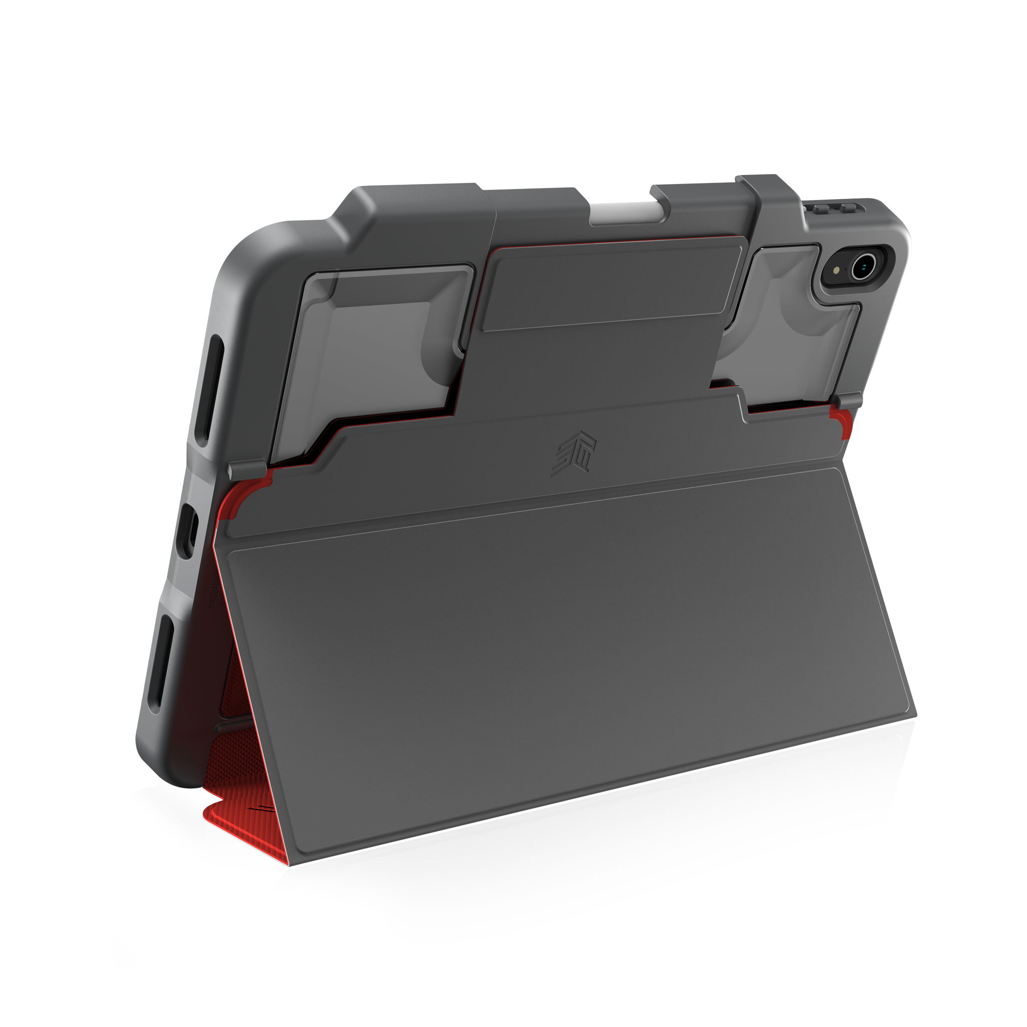 stm-goods-dux-plus-case-for-ipad-10th-gen-a16-2022-with-apple-pencil-charging-su image 8