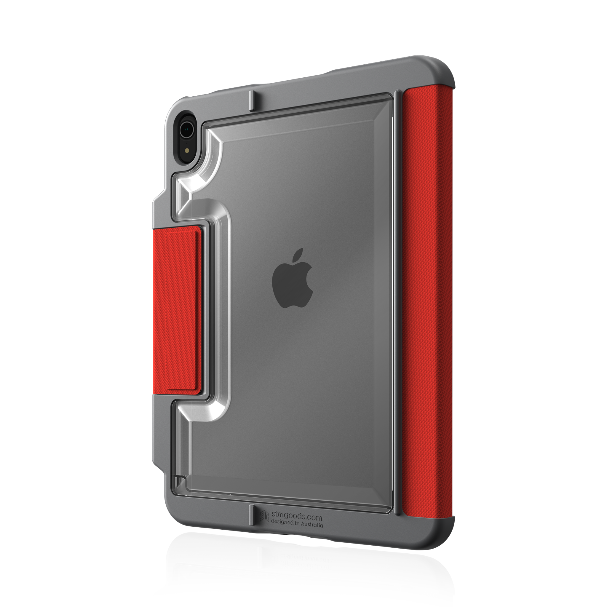 stm-goods-dux-plus-case-for-ipad-10th-gen-a16-2022-with-apple-pencil-charging-su image 7