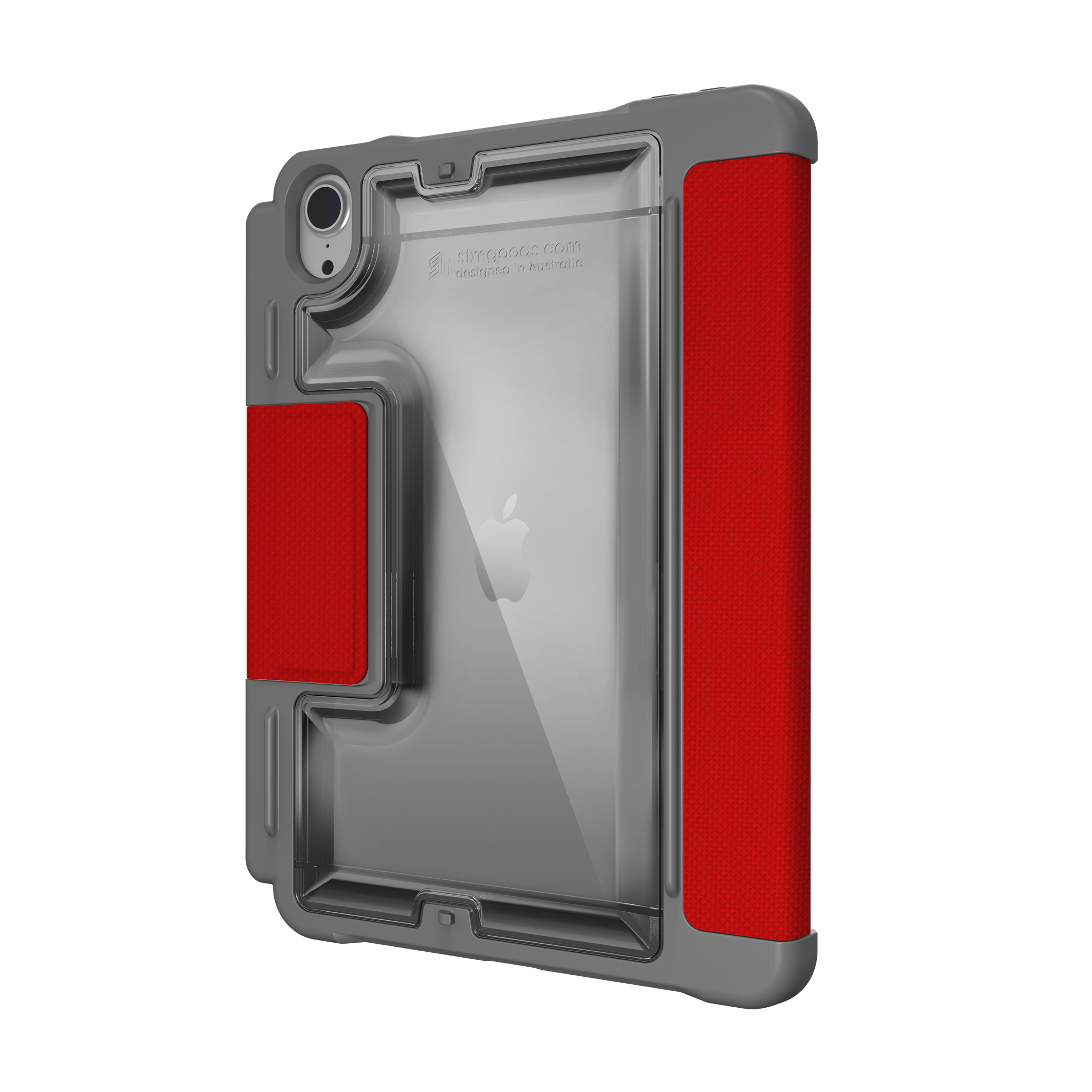 stm-goods-dux-plus-case-for-ipad-mini-a17-pro-6th-gen image 5
