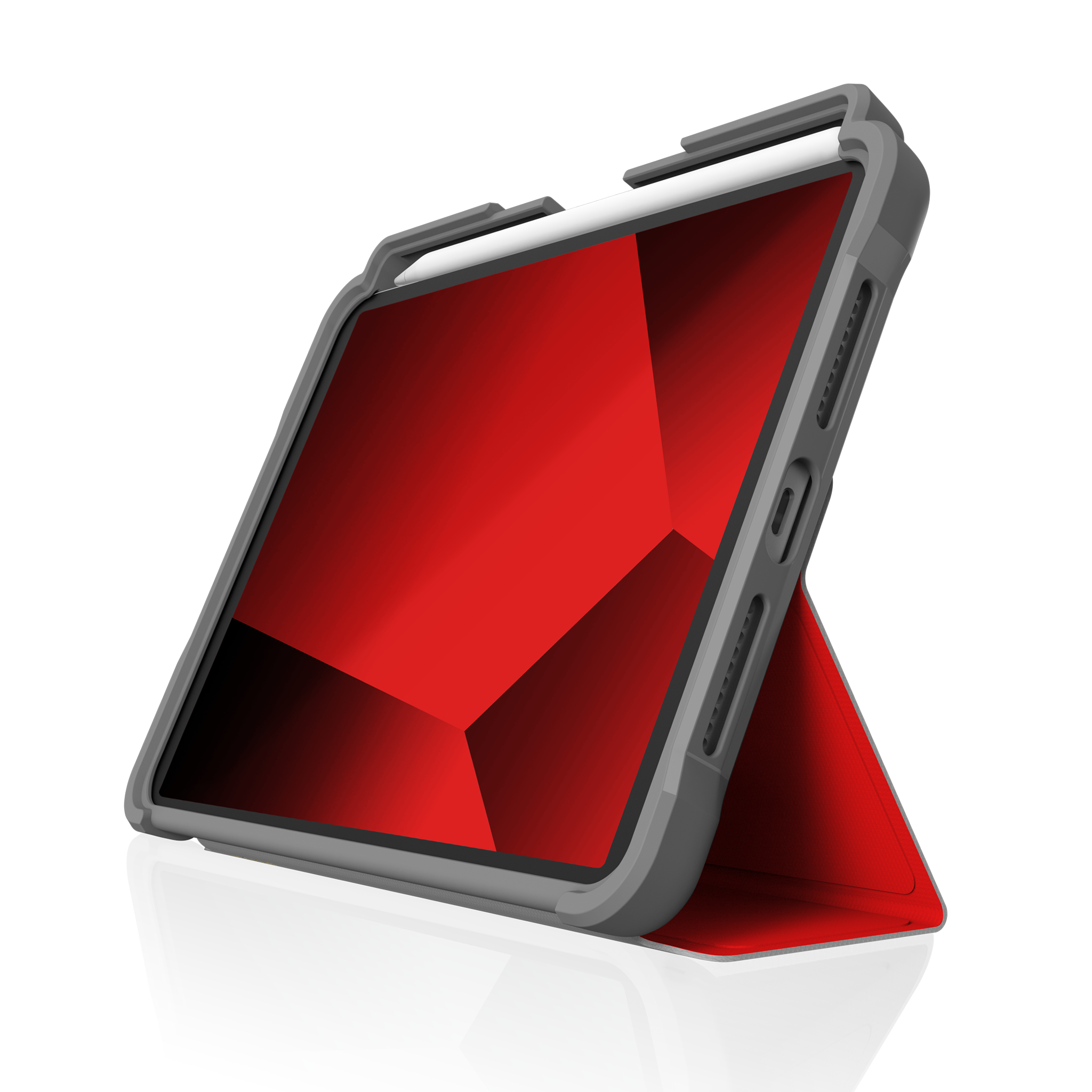 stm-goods-dux-plus-case-for-ipad-mini-a17-pro-6th-gen image 4
