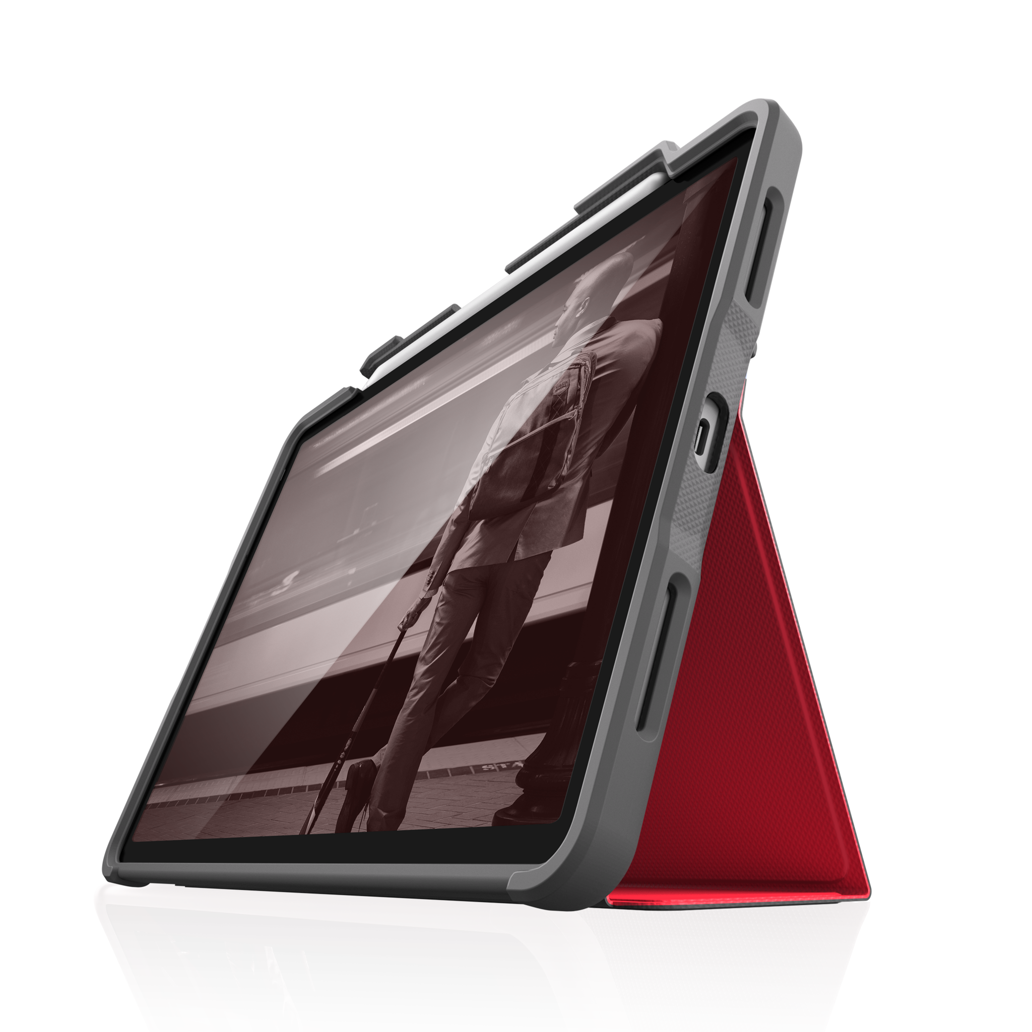 stm-goods-dux-plus-case-for-ipad-pro-11-1st-gen-2018 image 5