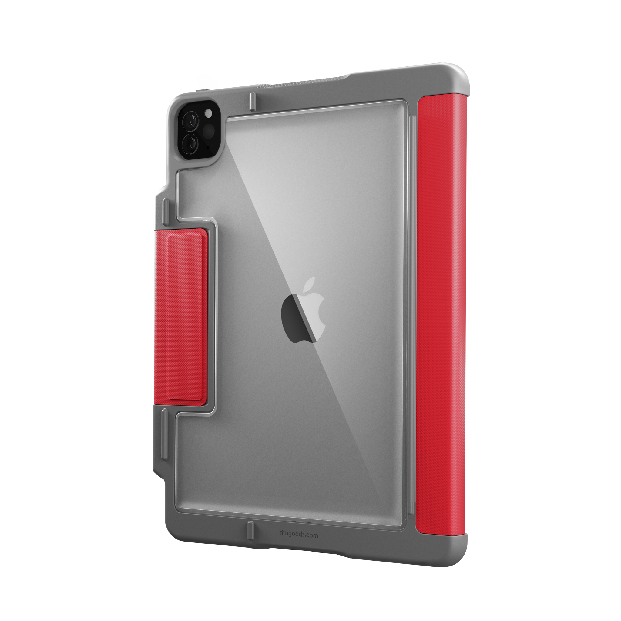stm-goods-dux-plus-case-for-ipad-pro-11-1st-2nd-3rd-4th-gen image 8