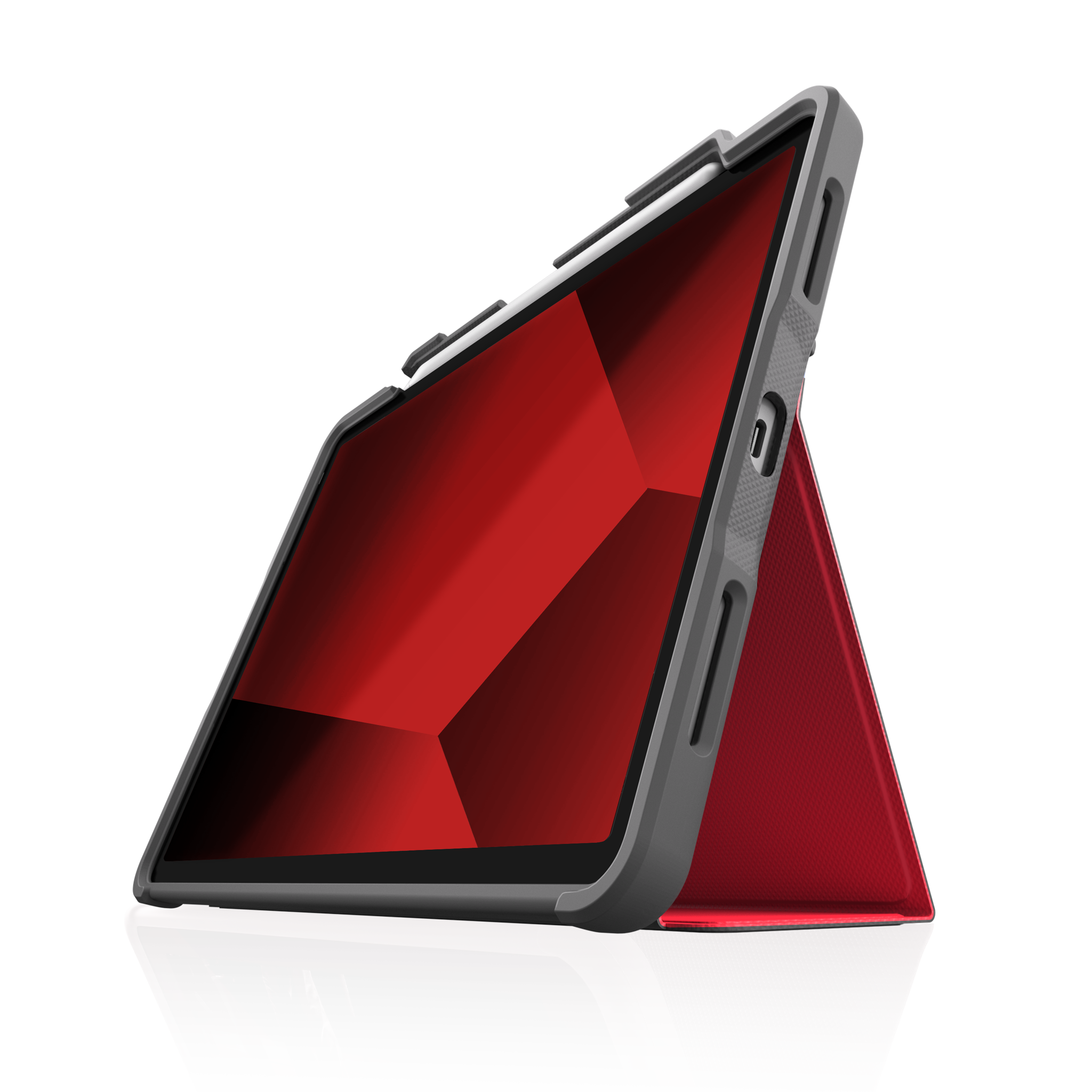 stm-goods-dux-plus-case-for-ipad-air-11-m4-m3-m2-5th-4th-gen image 5