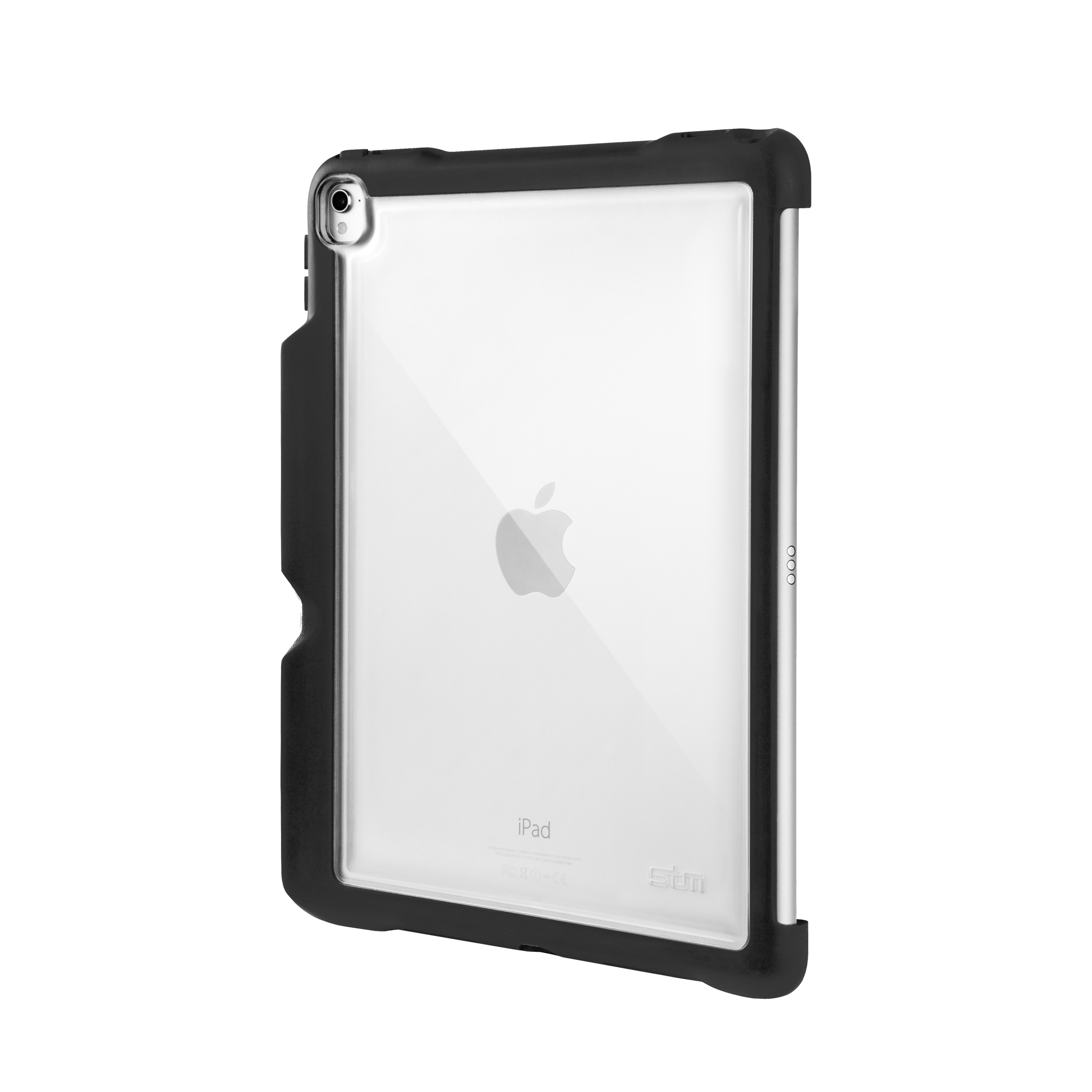 stm-goods-dux-shell-case-for-ipad-pro-9-7-with-apple-pencil-storage image 3