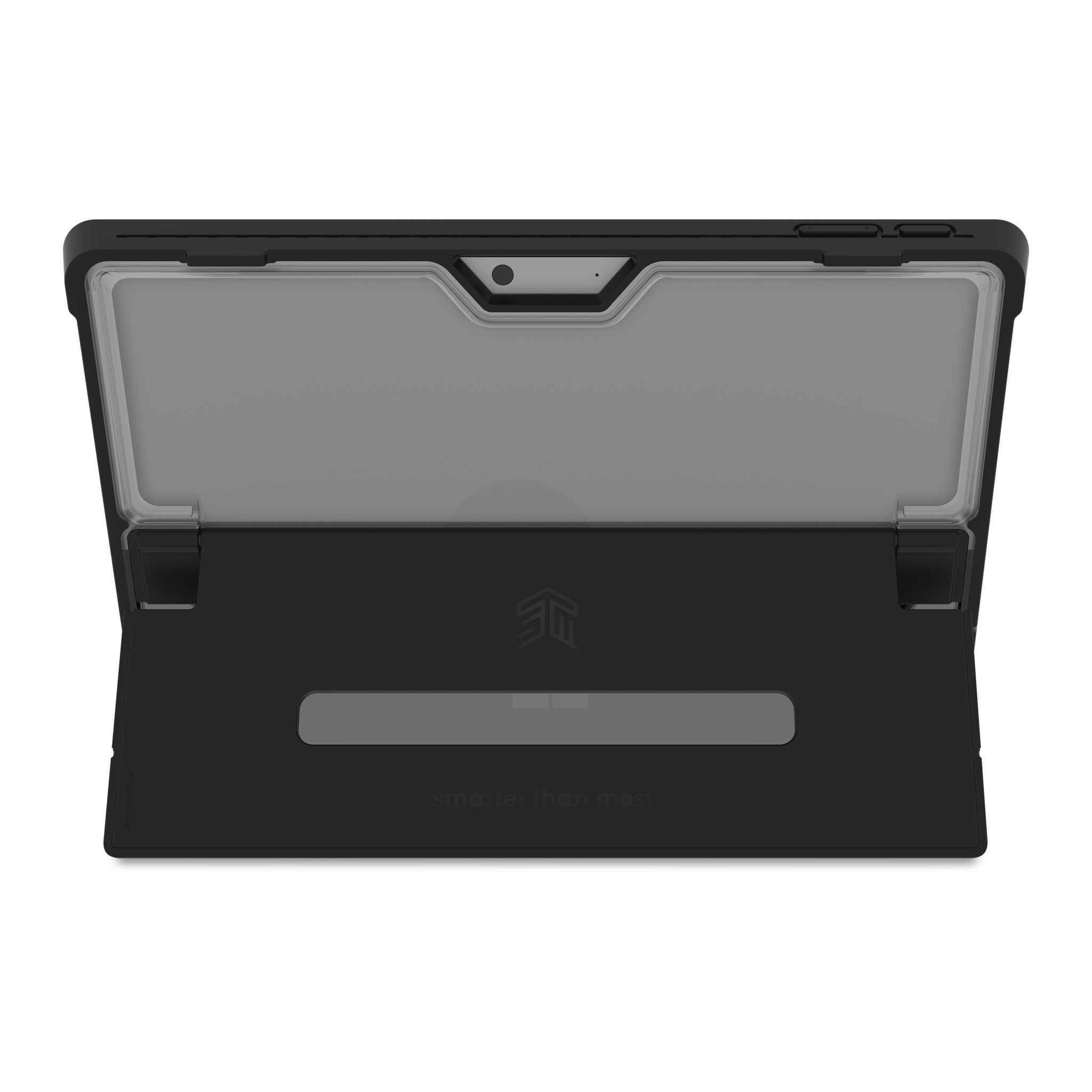 stm-goods-dux-shell-case-for-surface-pro-13-9th-12th-ed-transparent-drop-tested image 5