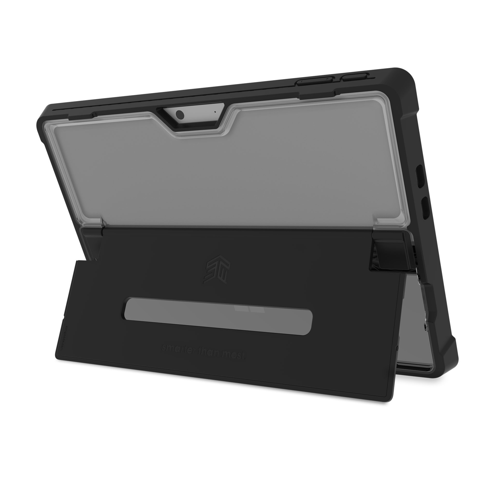 stm-goods-dux-shell-case-for-surface-pro-13-9th-12th-ed-transparent-drop-tested image 4