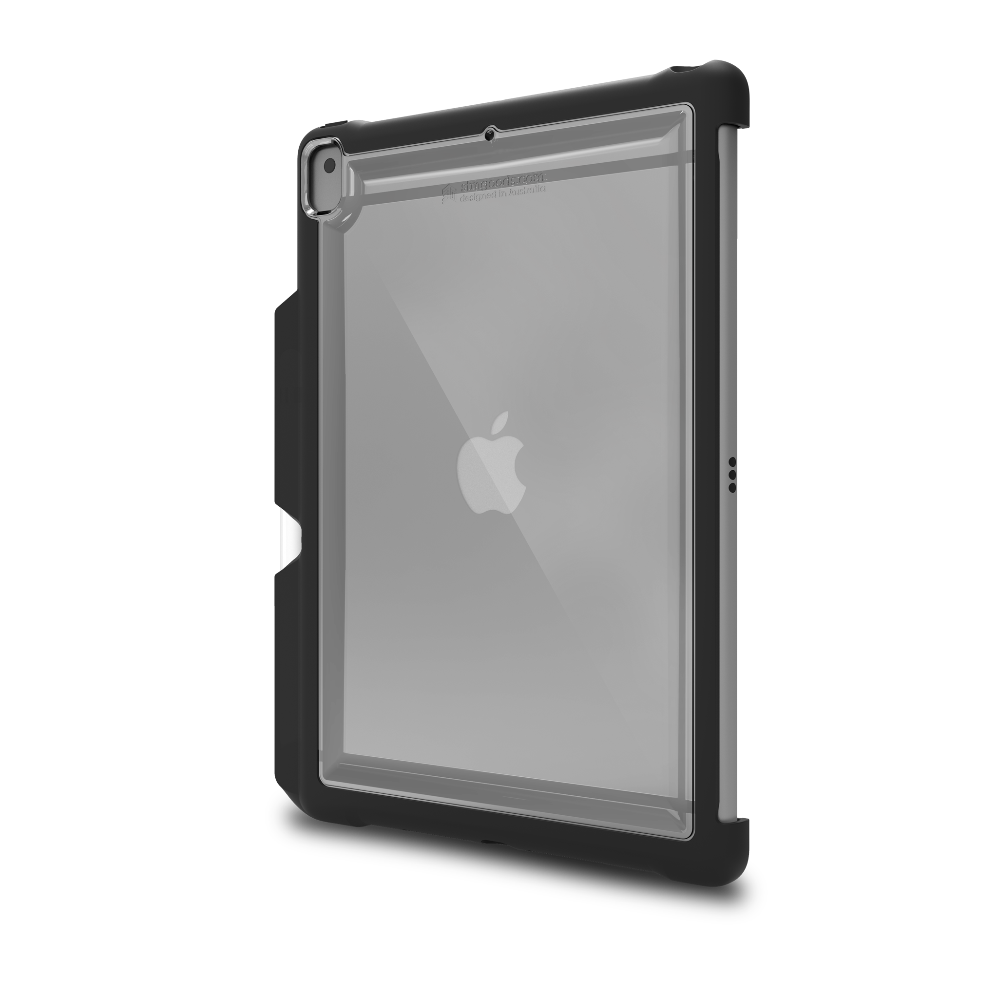 stm-goods-dux-shell-duo-case-for-ipad-9th-8th-7th-gen image 6