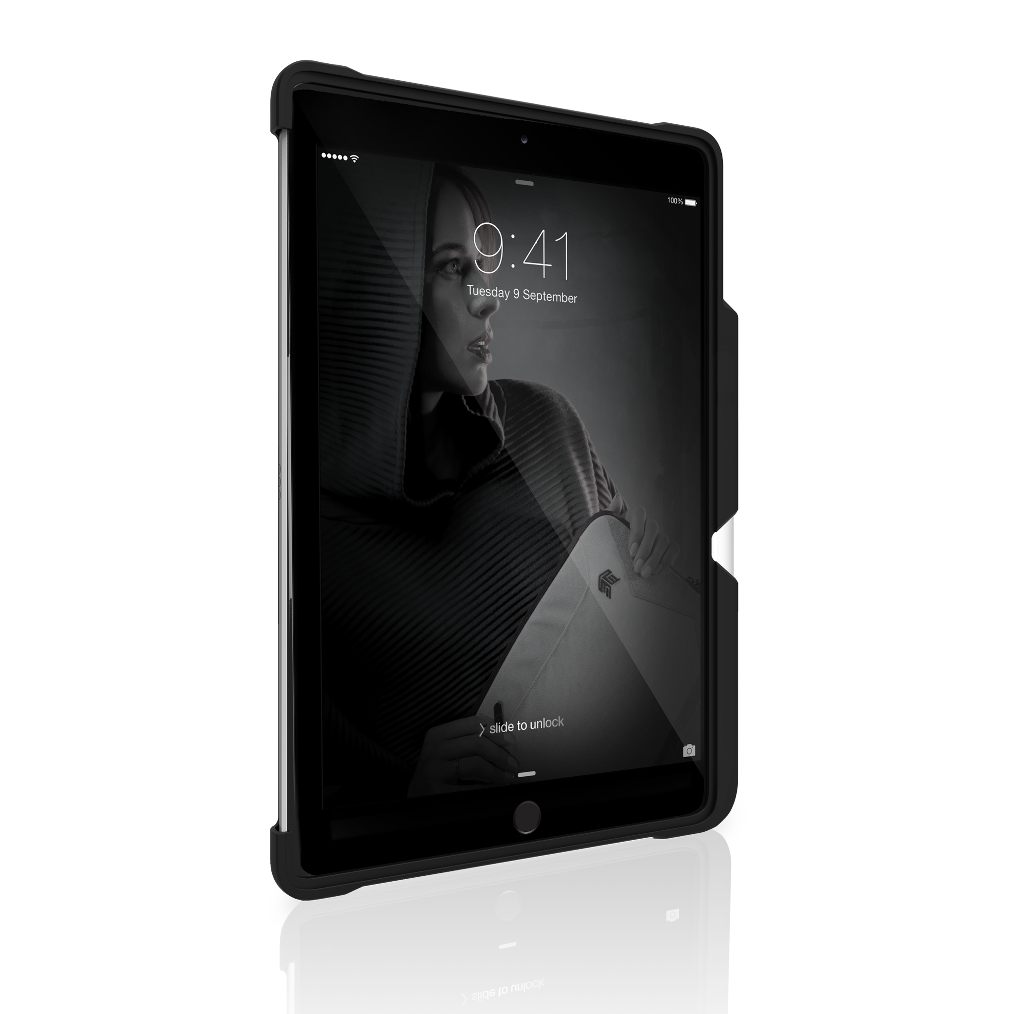 stm-goods-dux-shell-duo-case-for-ipad-9th-8th-7th-gen image 3