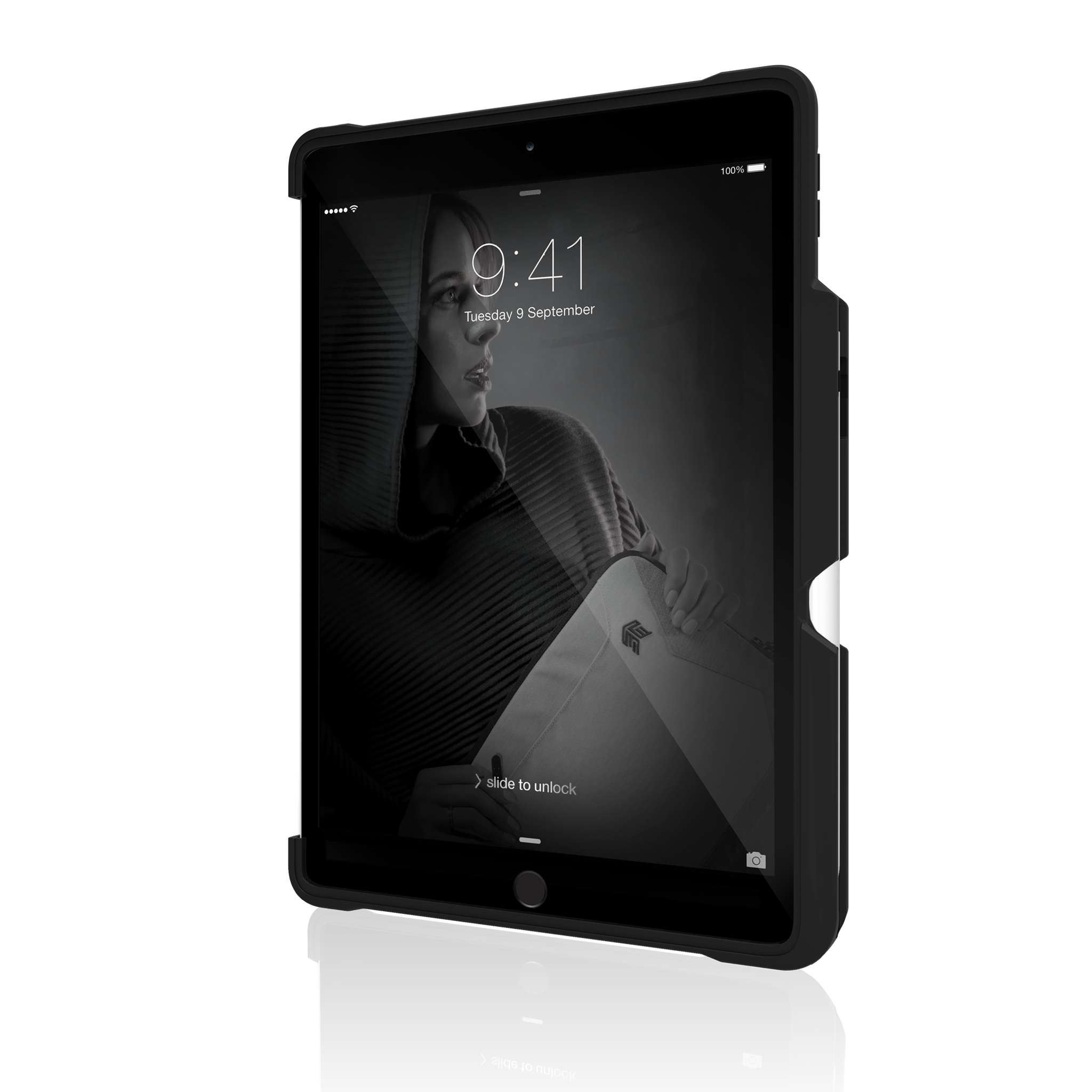 stm-goods-dux-shell-duo-case-for-ipad-9th-8th-7th-gen image 5